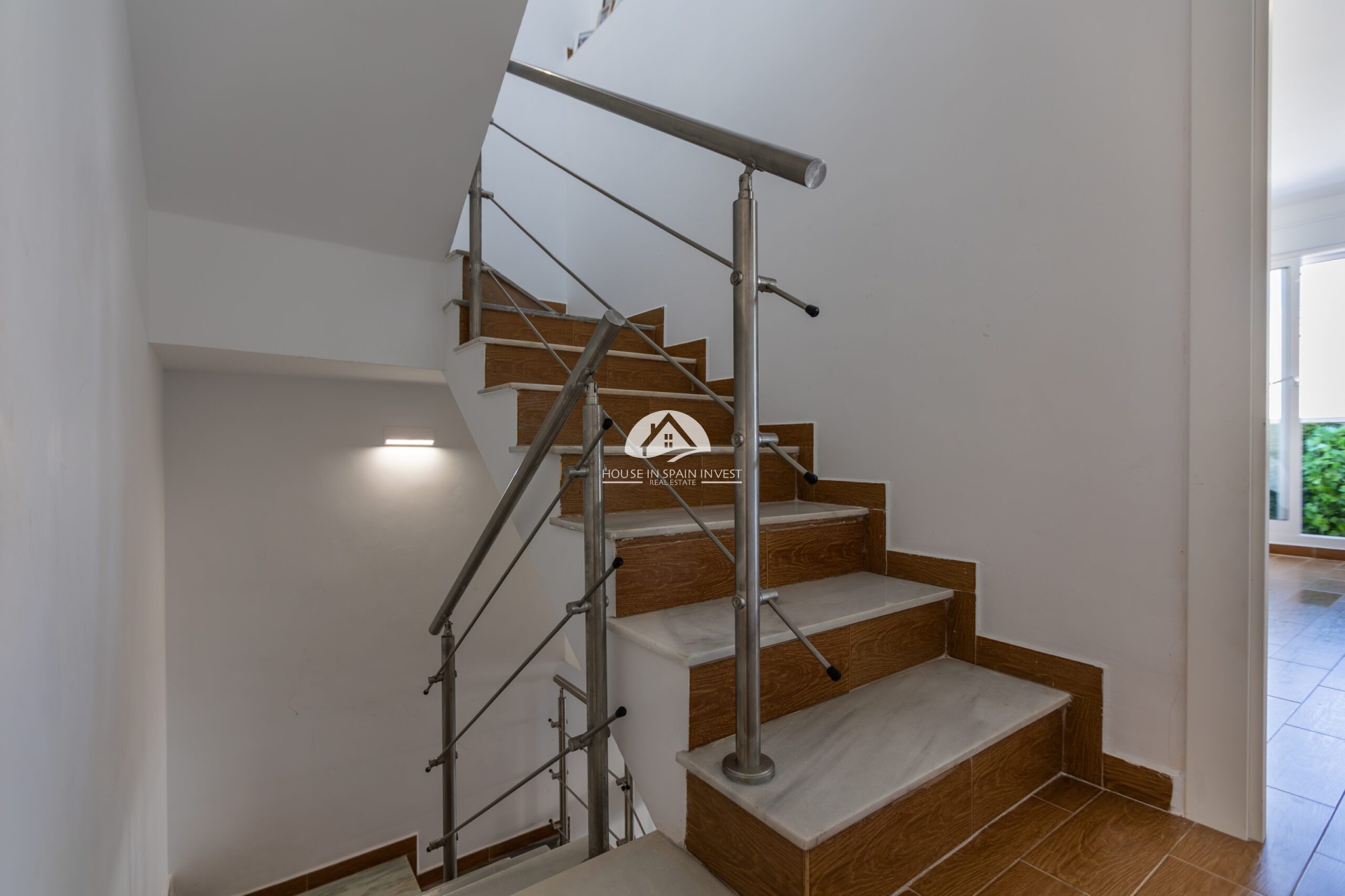 Herverkoop - Rijwoning - Torrevieja - Nueva Torrevieja