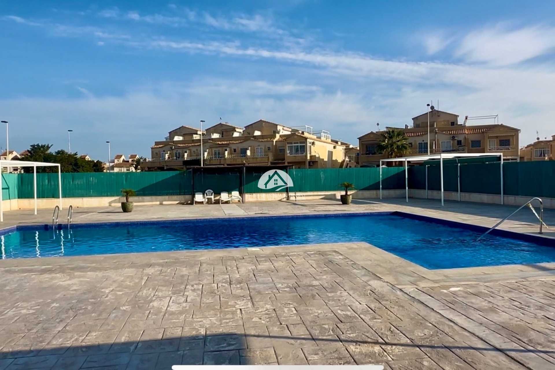 Herverkoop - Rijwoning - Torrevieja - Torreta - El Salado