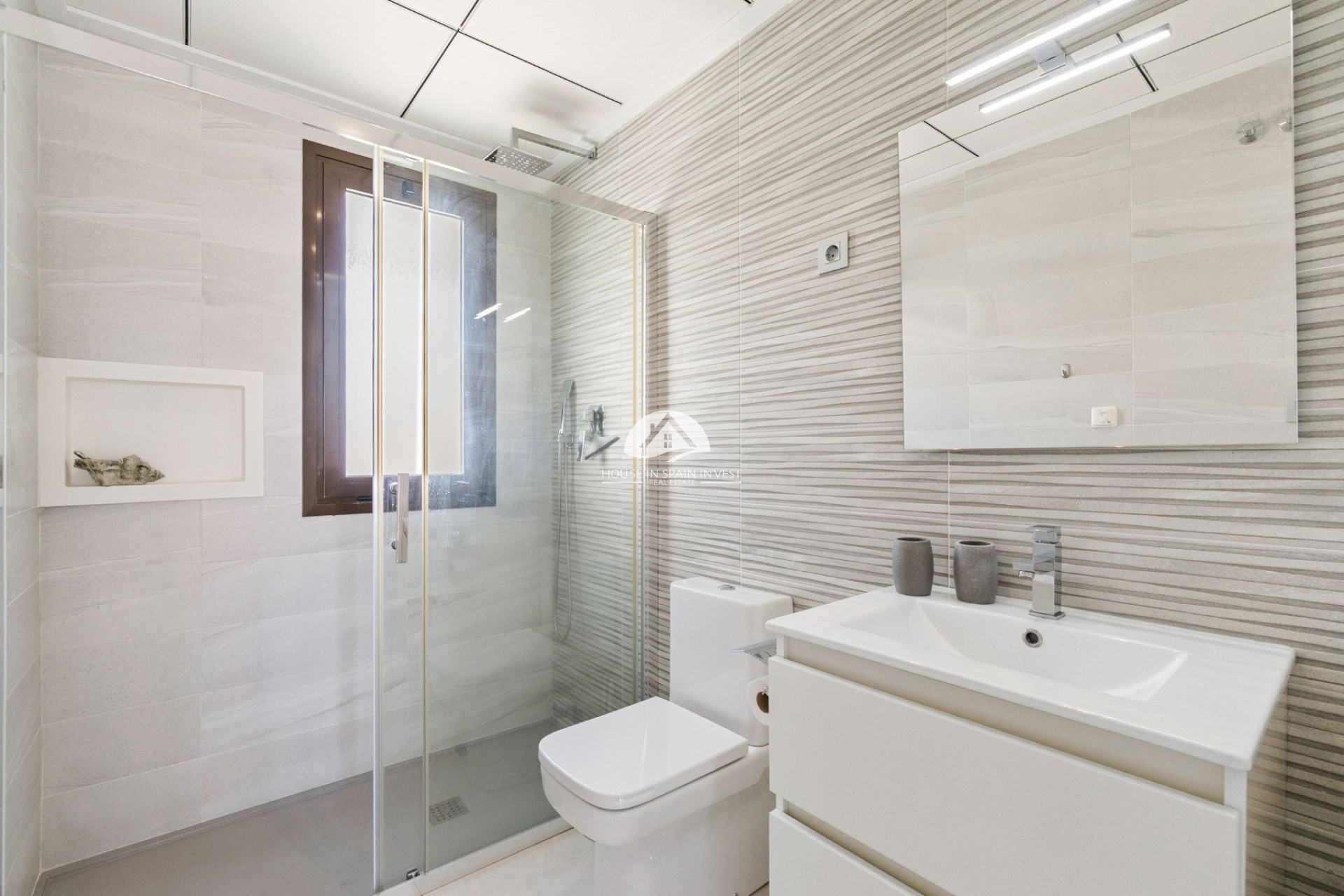 Herverkoop - Rijwoning - Torrevieja