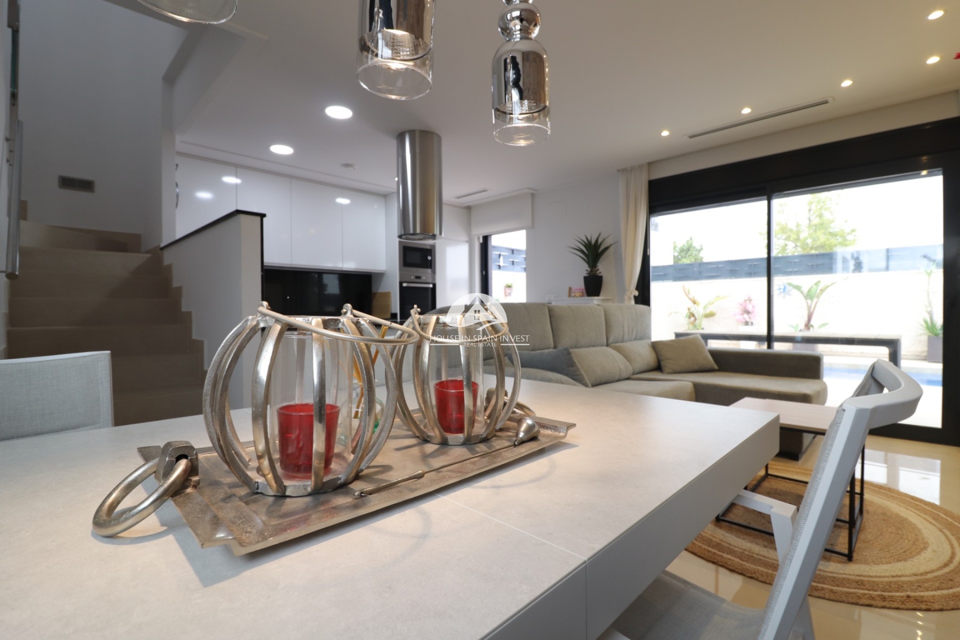 Herverkoop - Villa - Benijofar