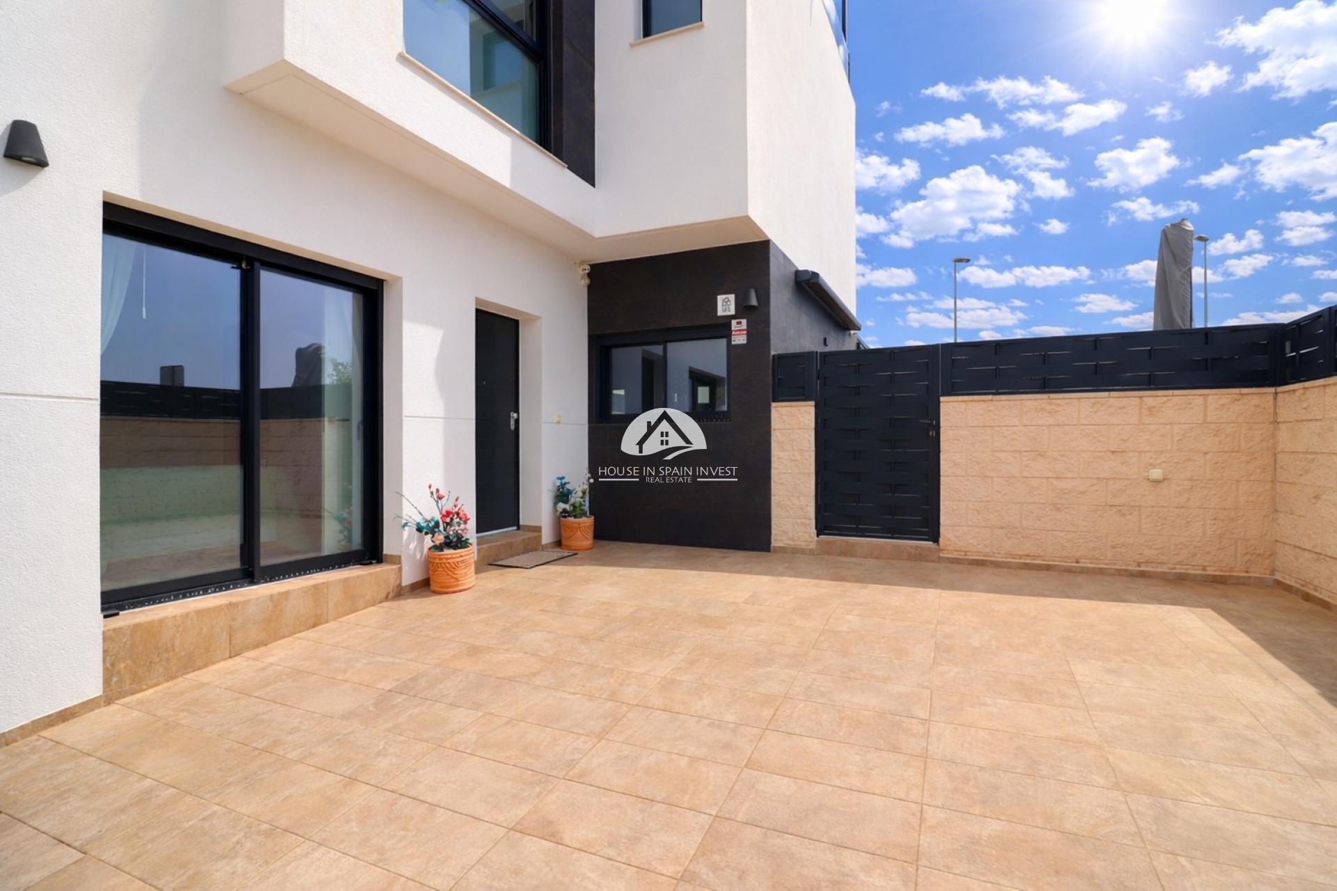 Herverkoop - Villa - Benijofar