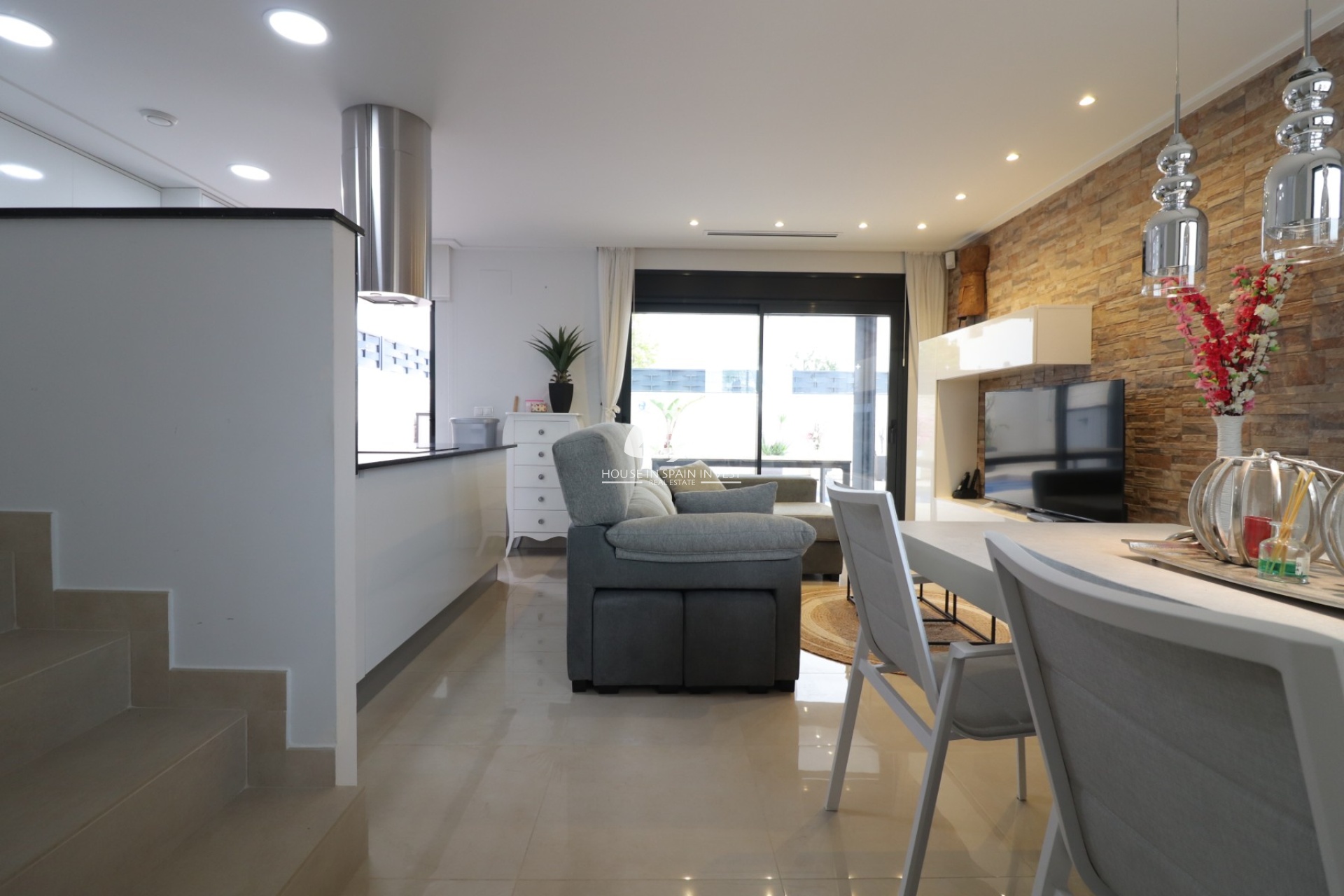 Herverkoop - Villa - Benijofar