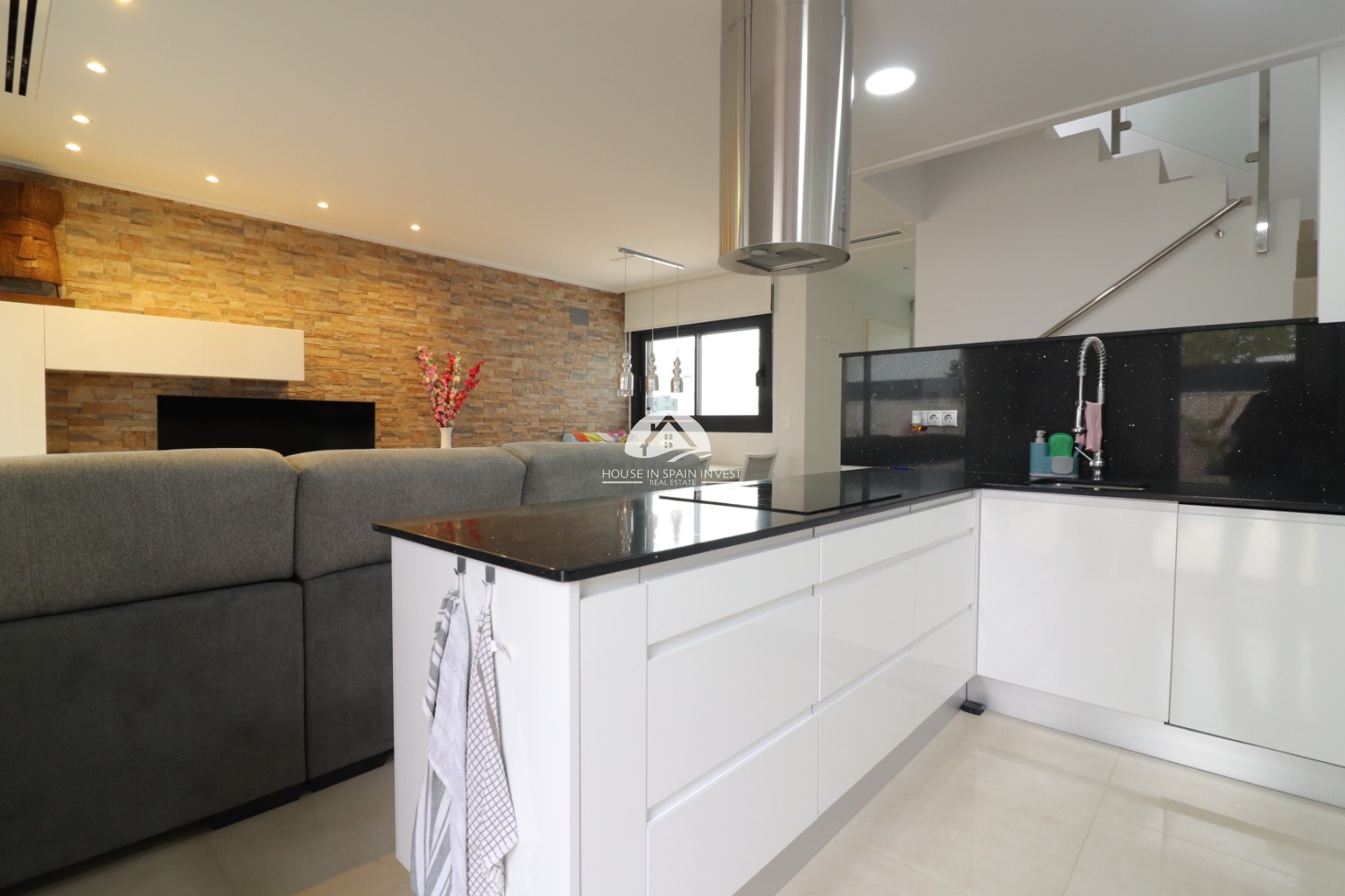 Herverkoop - Villa - Benijofar