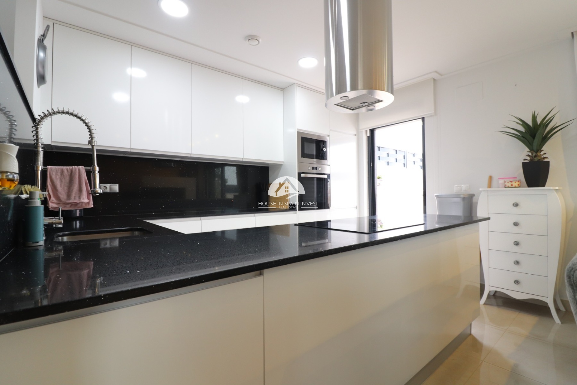 Herverkoop - Villa - Benijofar