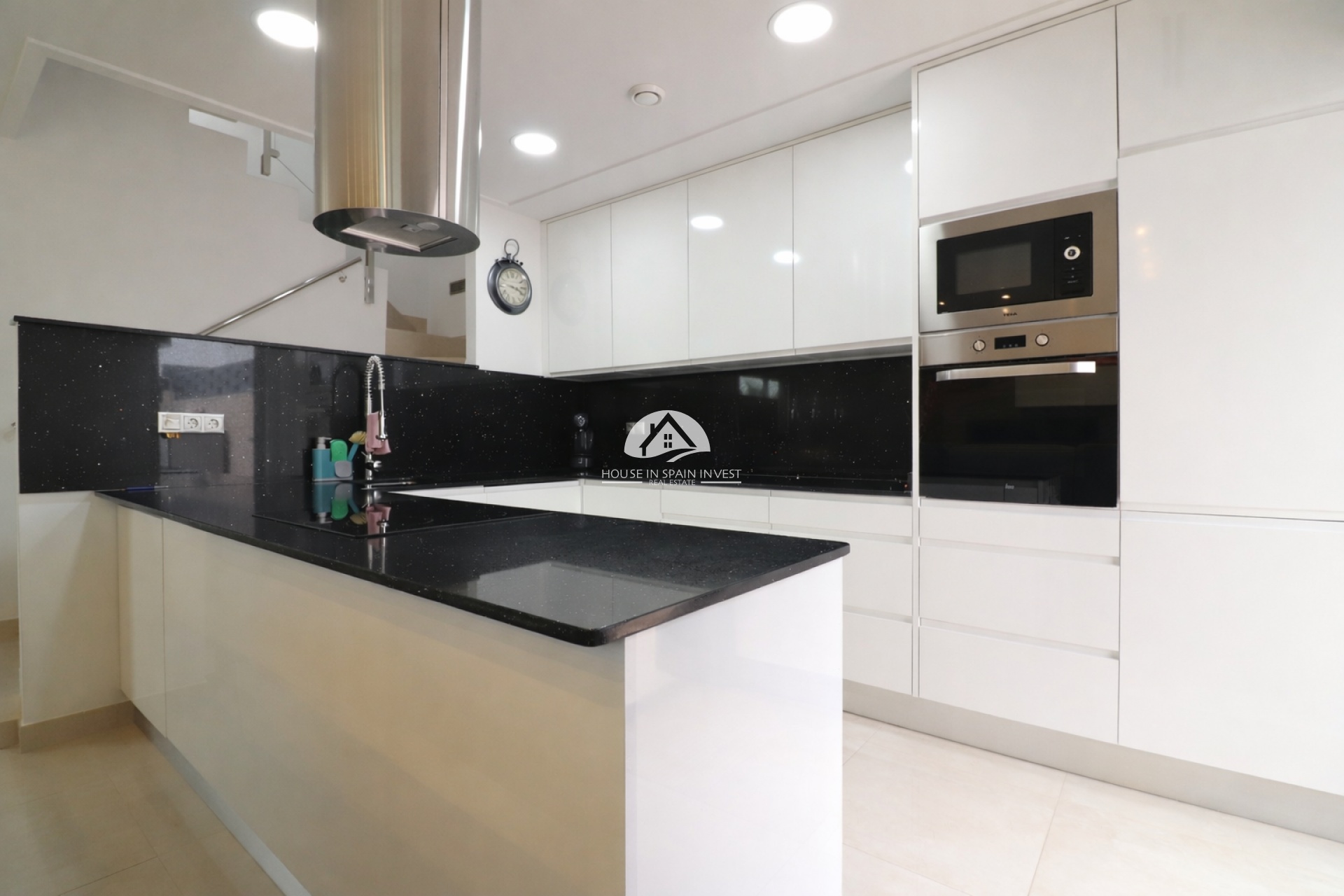 Herverkoop - Villa - Benijofar