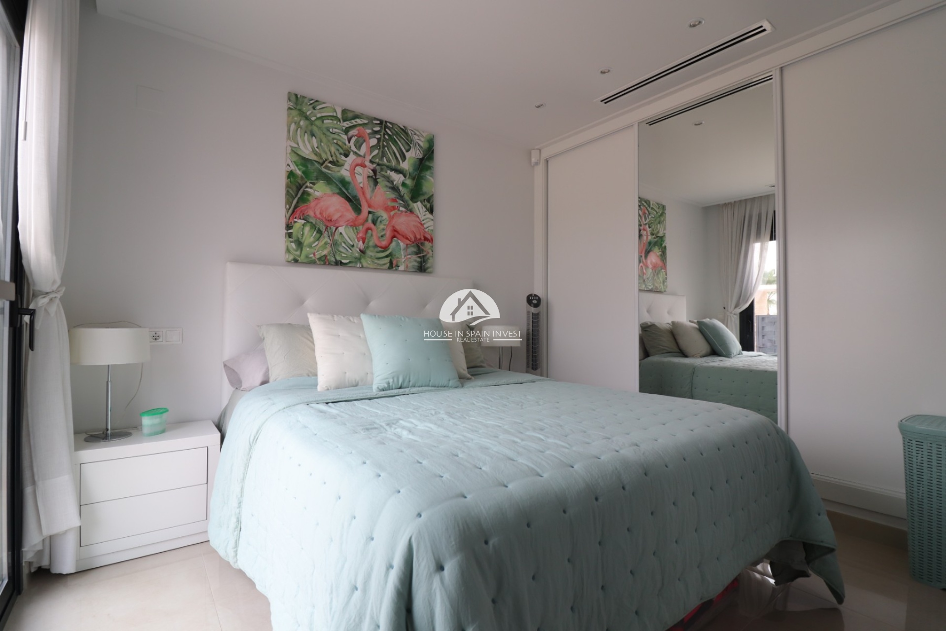 Herverkoop - Villa - Benijofar