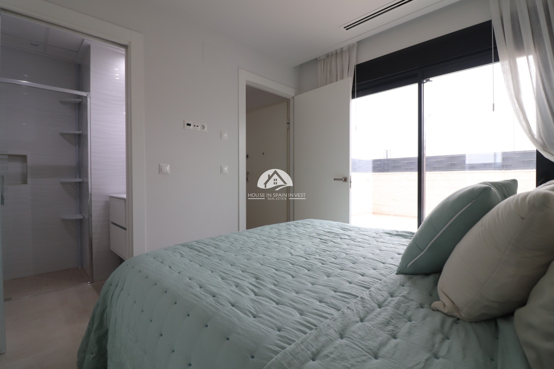 Herverkoop - Villa - Benijofar