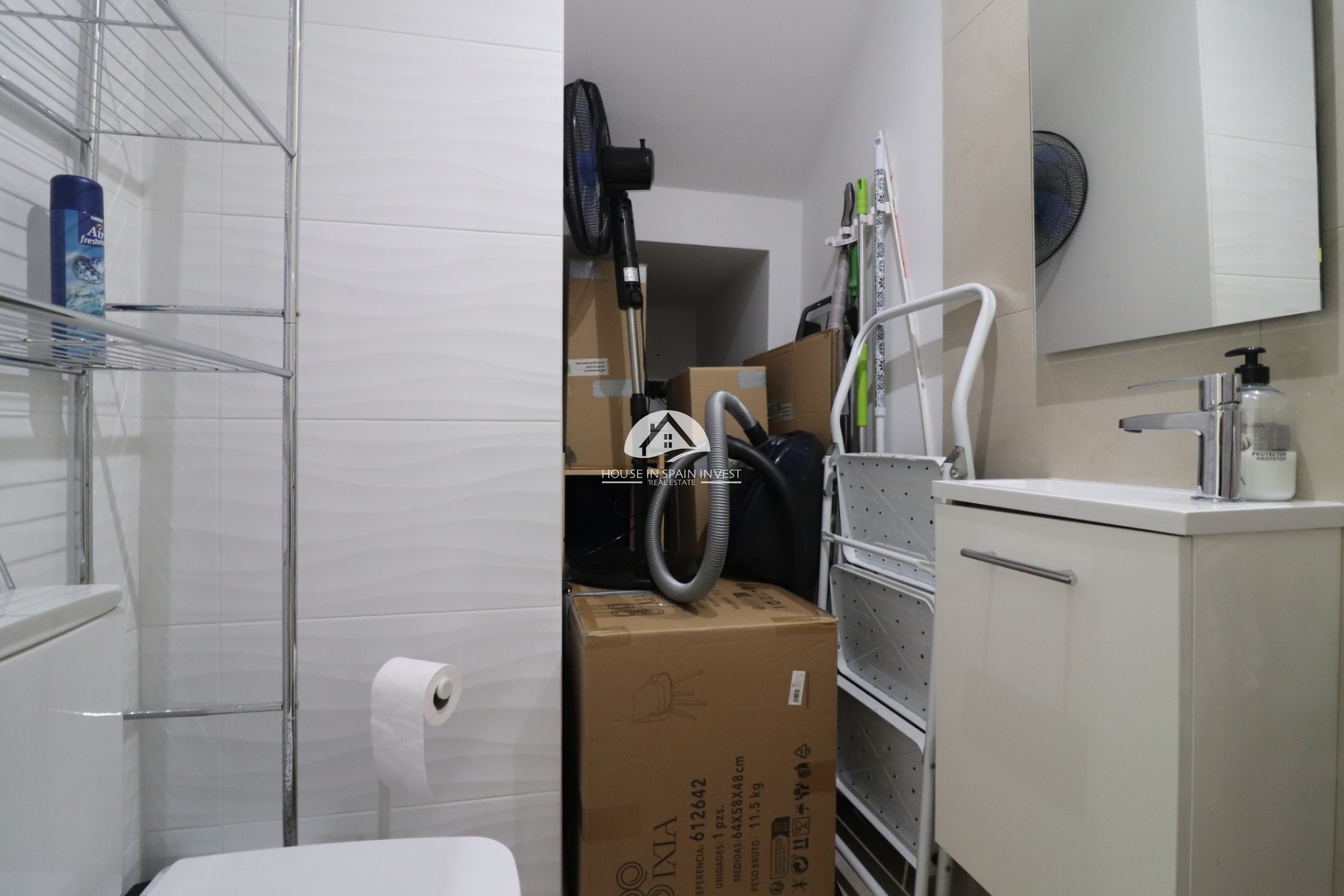 Herverkoop - Villa - Benijofar