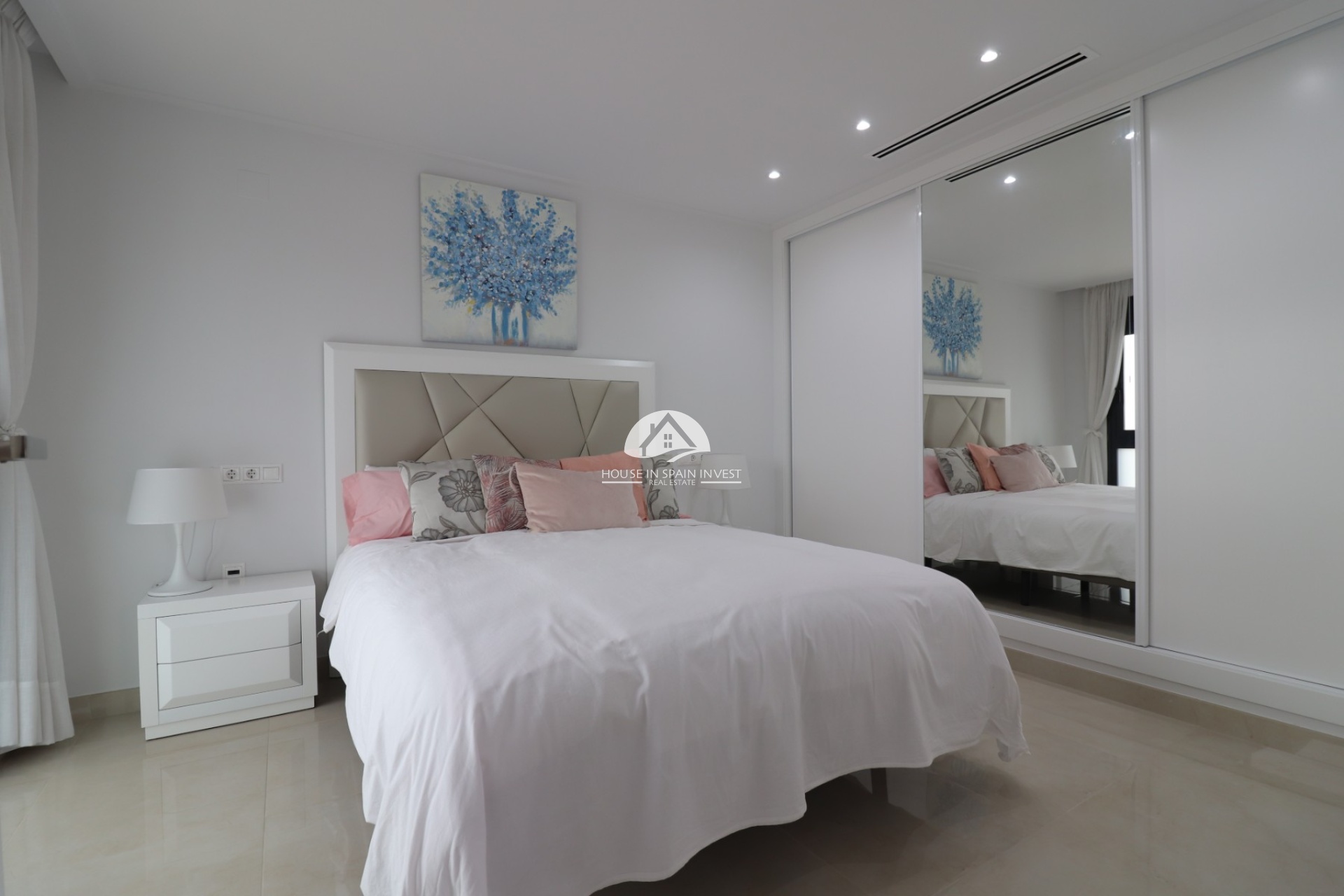 Herverkoop - Villa - Benijofar