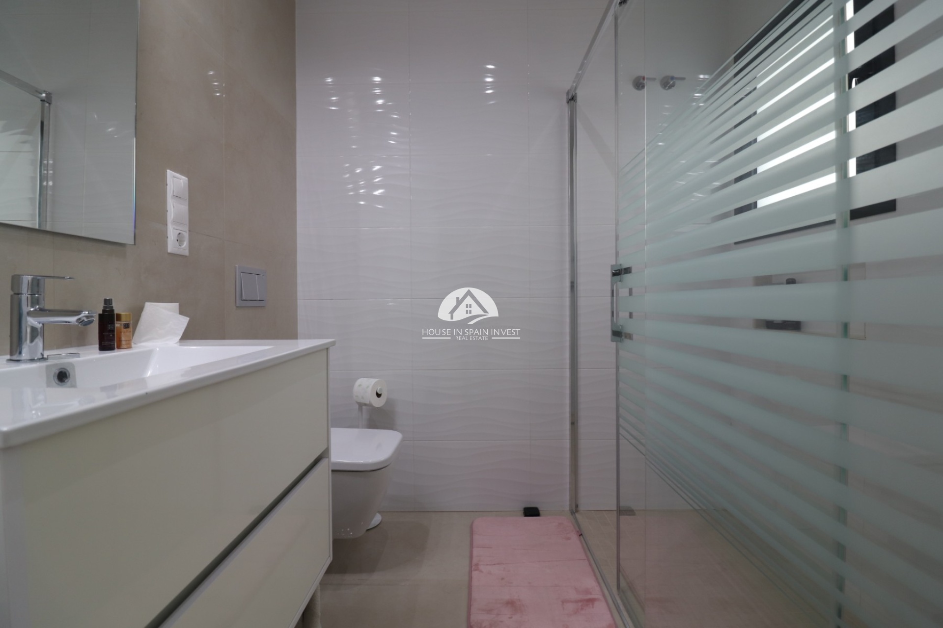 Herverkoop - Villa - Benijofar