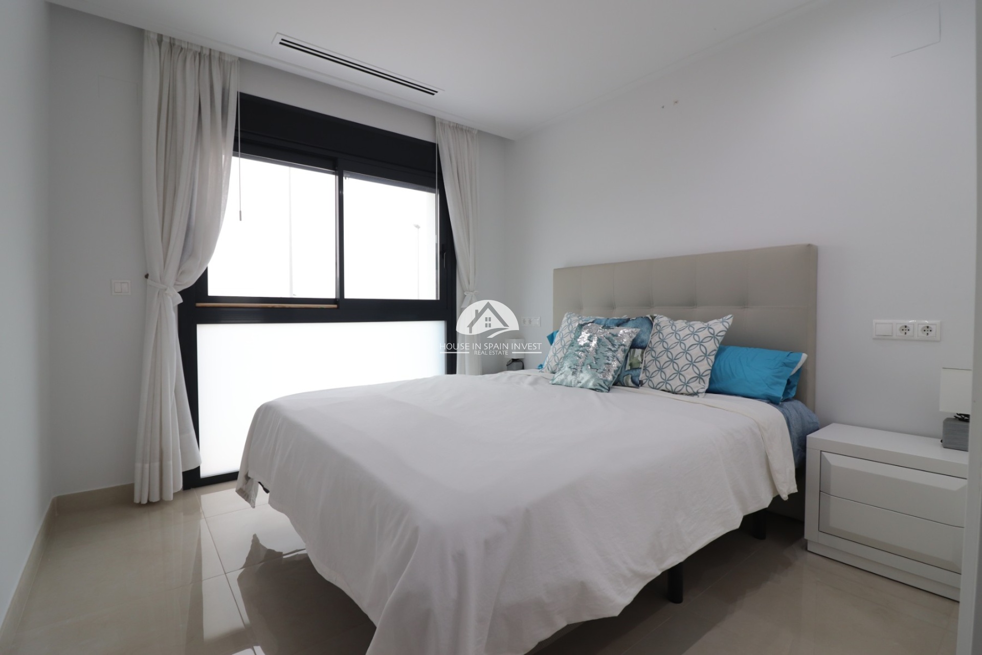 Herverkoop - Villa - Benijofar