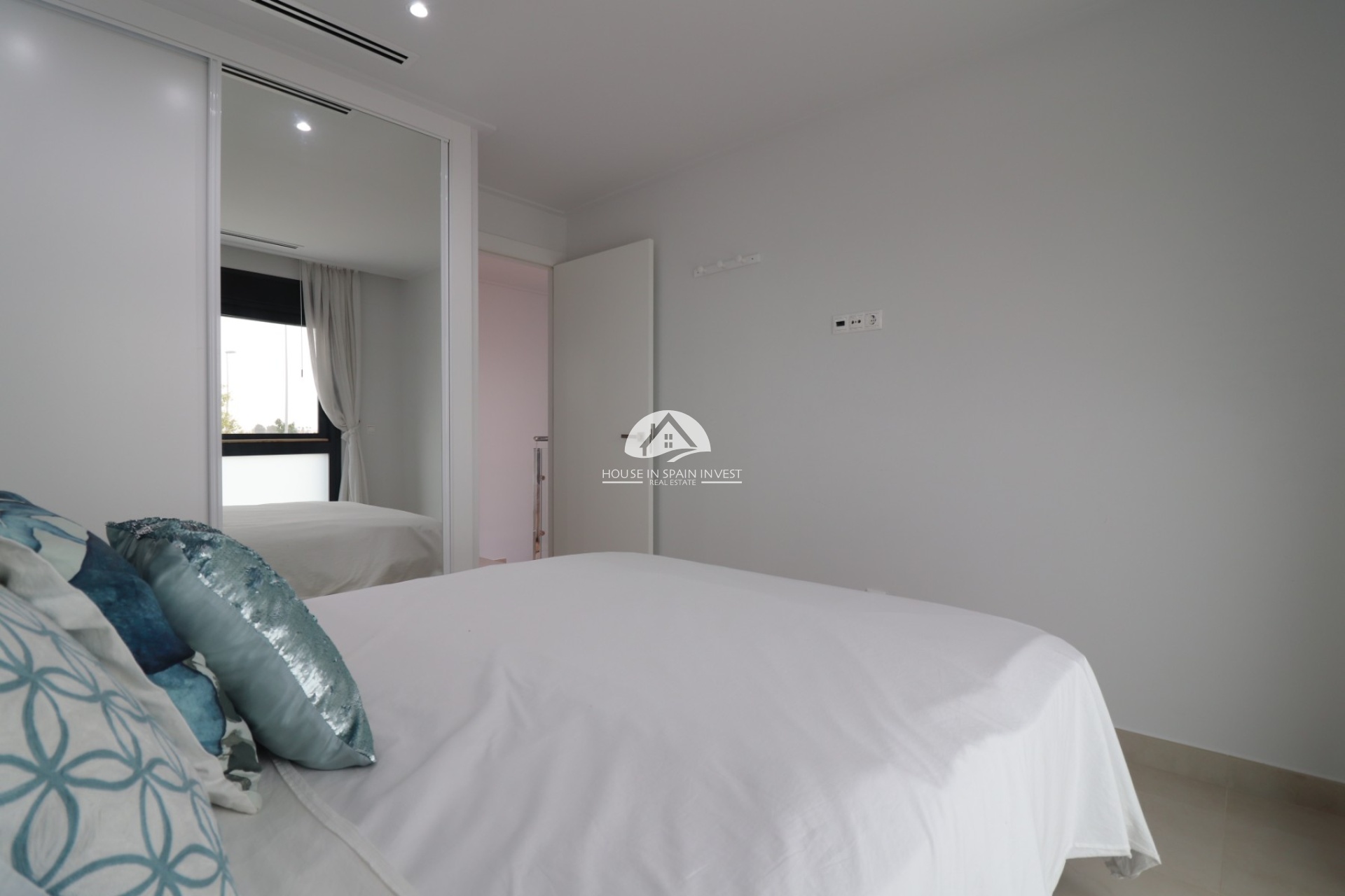 Herverkoop - Villa - Benijofar