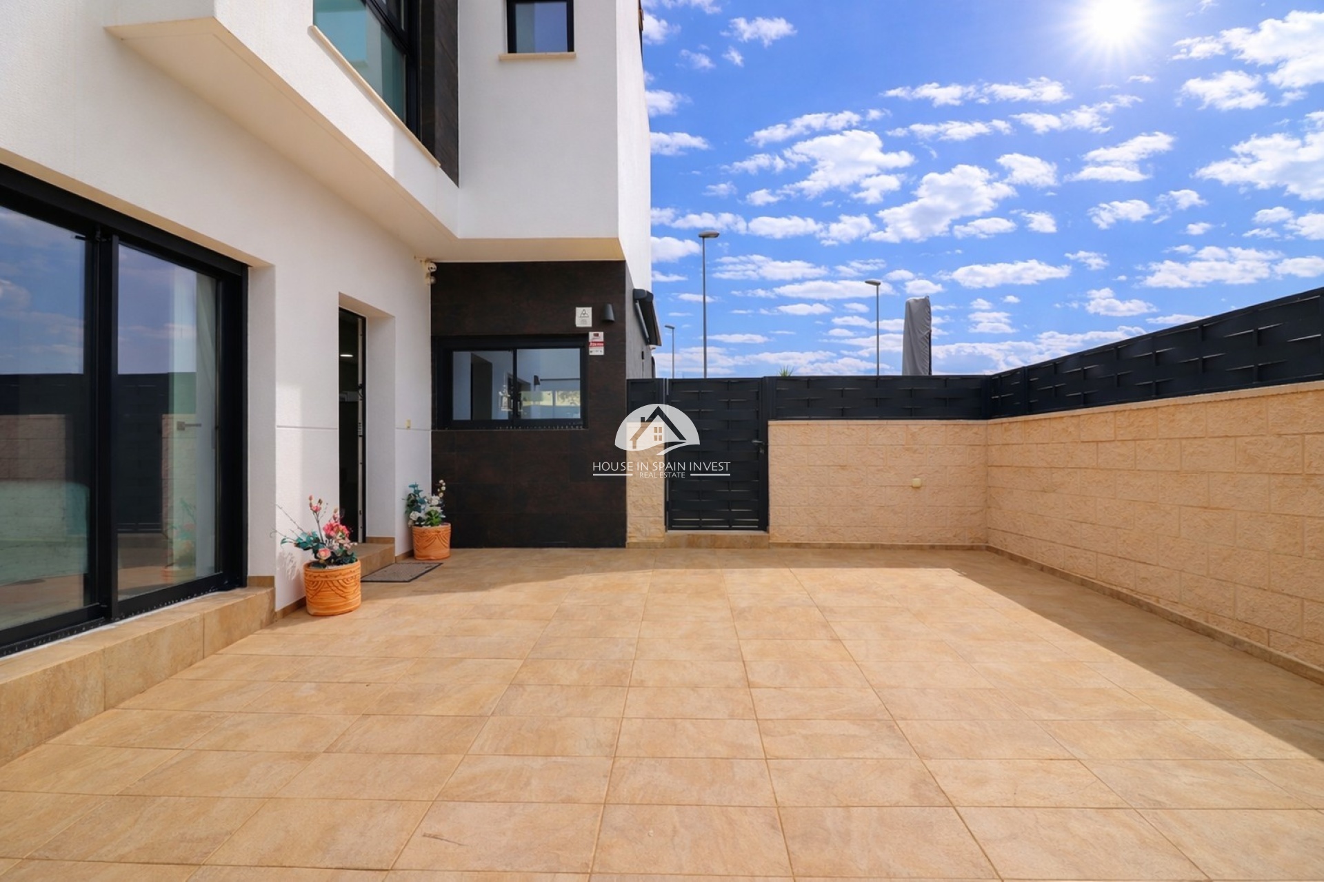 Herverkoop - Villa - Benijofar