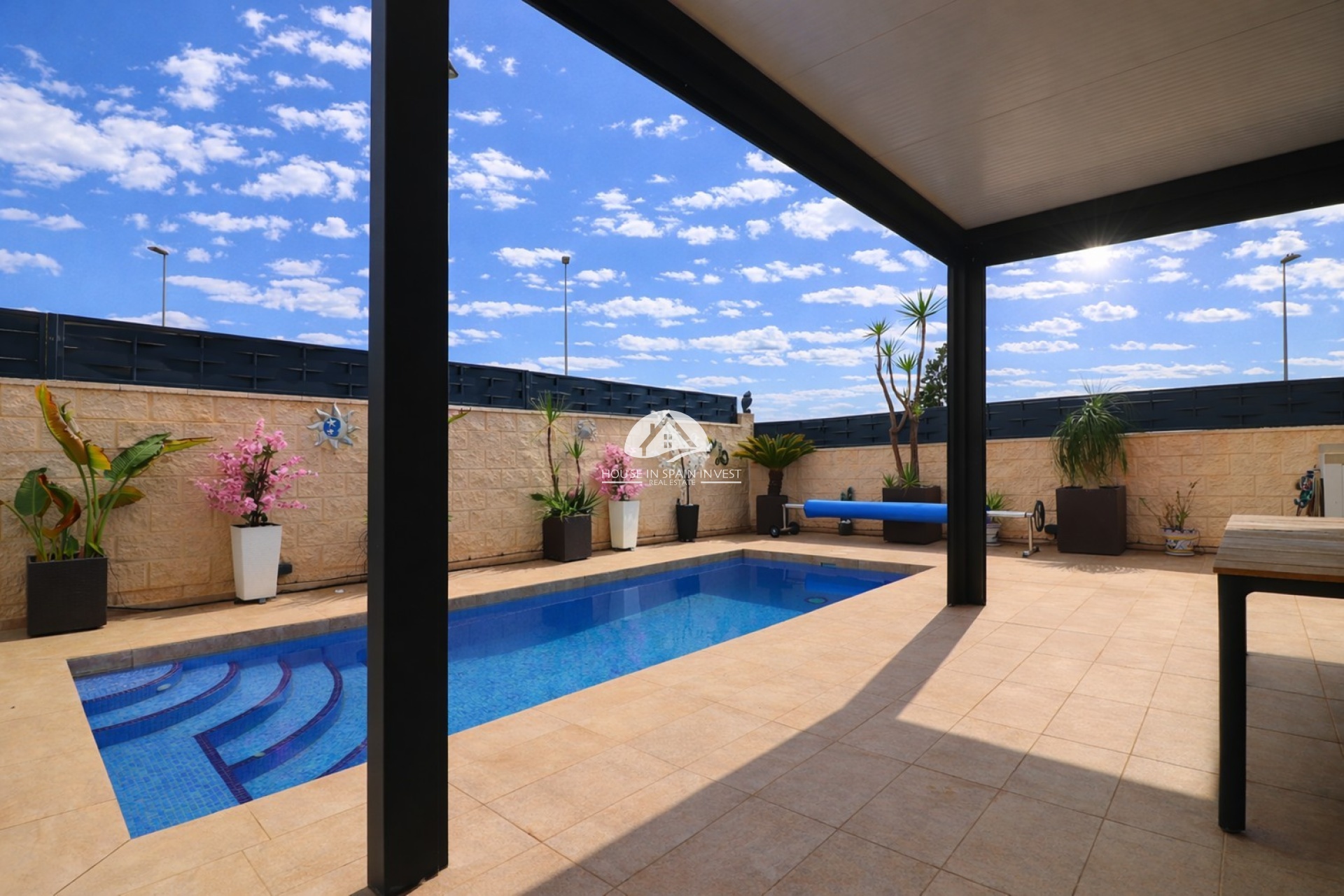 Herverkoop - Villa - Benijofar