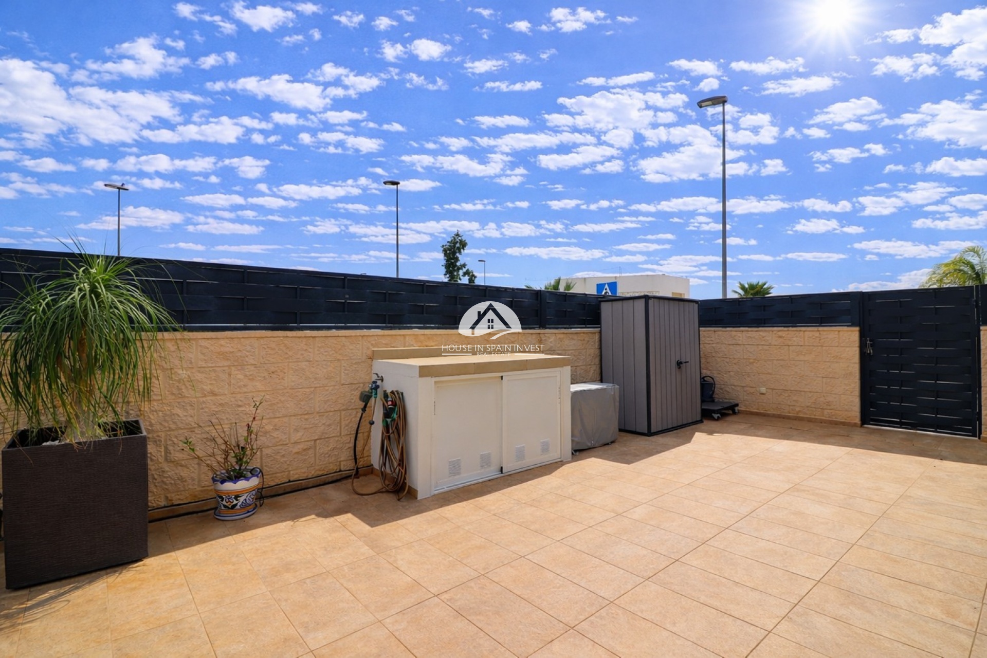 Herverkoop - Villa - Benijofar