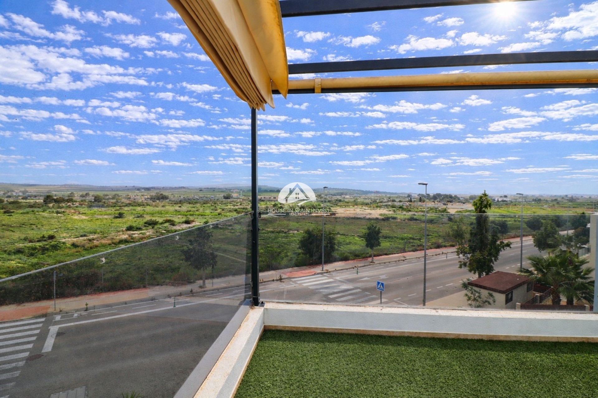 Herverkoop - Villa - Benijofar