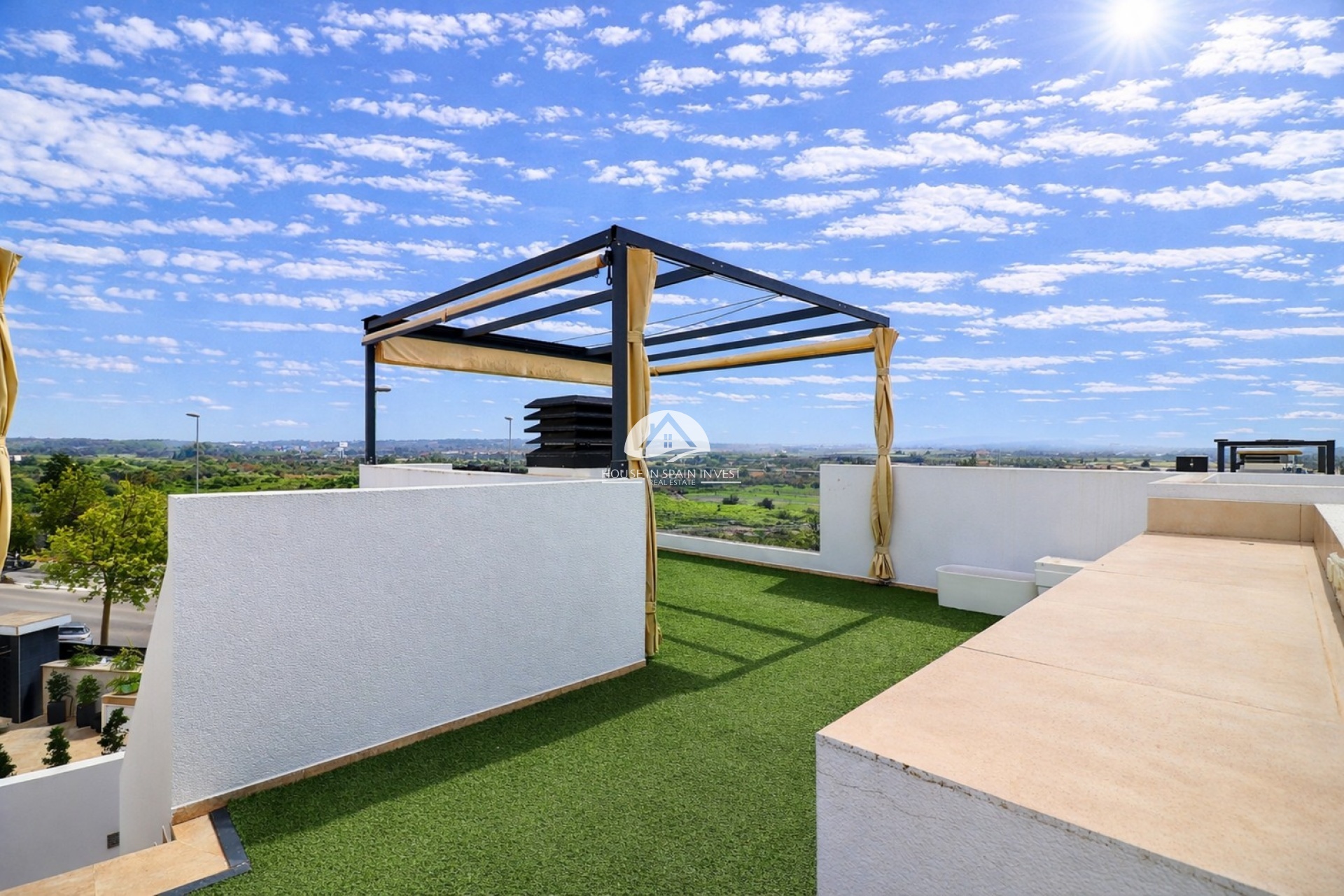 Herverkoop - Villa - Benijofar