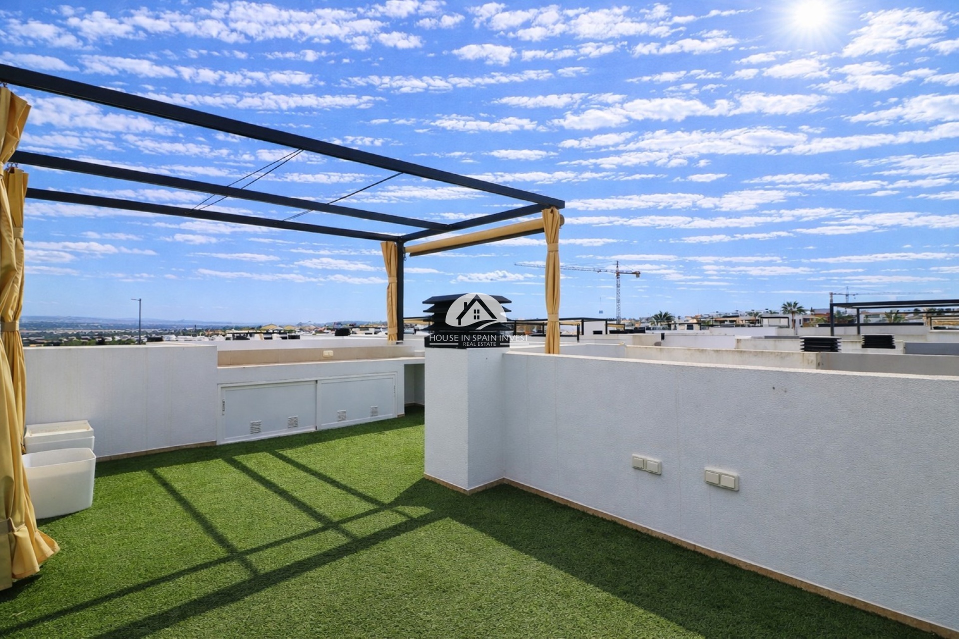 Herverkoop - Villa - Benijofar