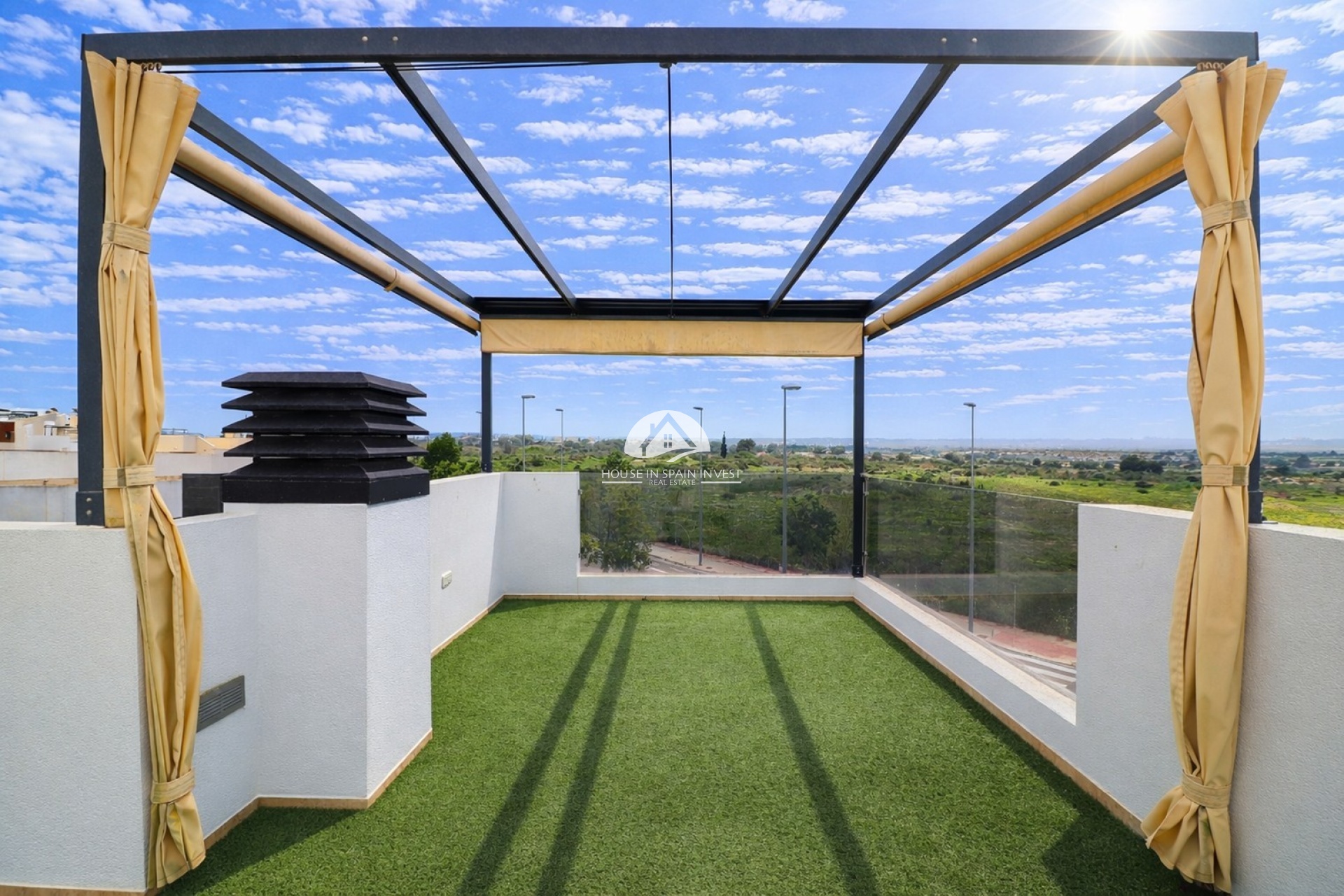 Herverkoop - Villa - Benijofar