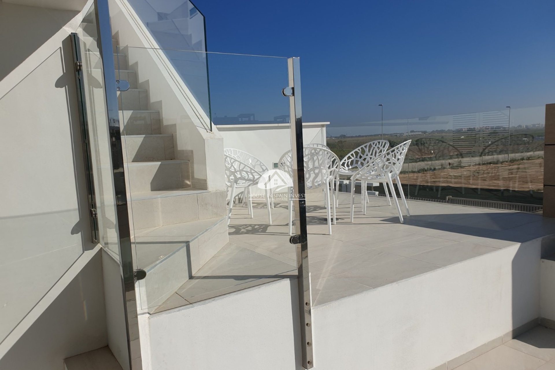 Herverkoop - Villa - Guardamar del Segura - Guardamar - El Raso