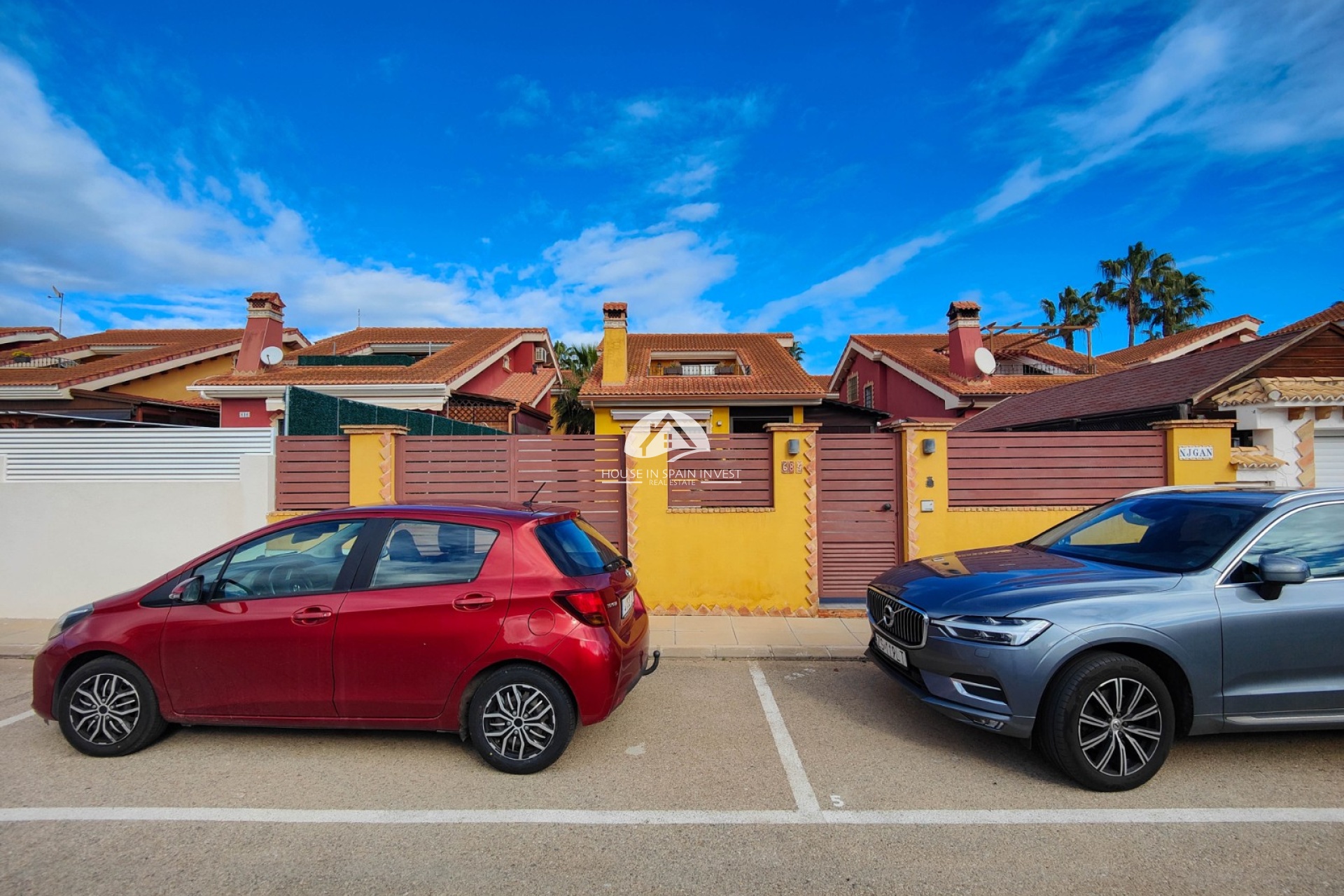 Herverkoop - Villa - Guardamar del Segura - Guardamar - El Raso