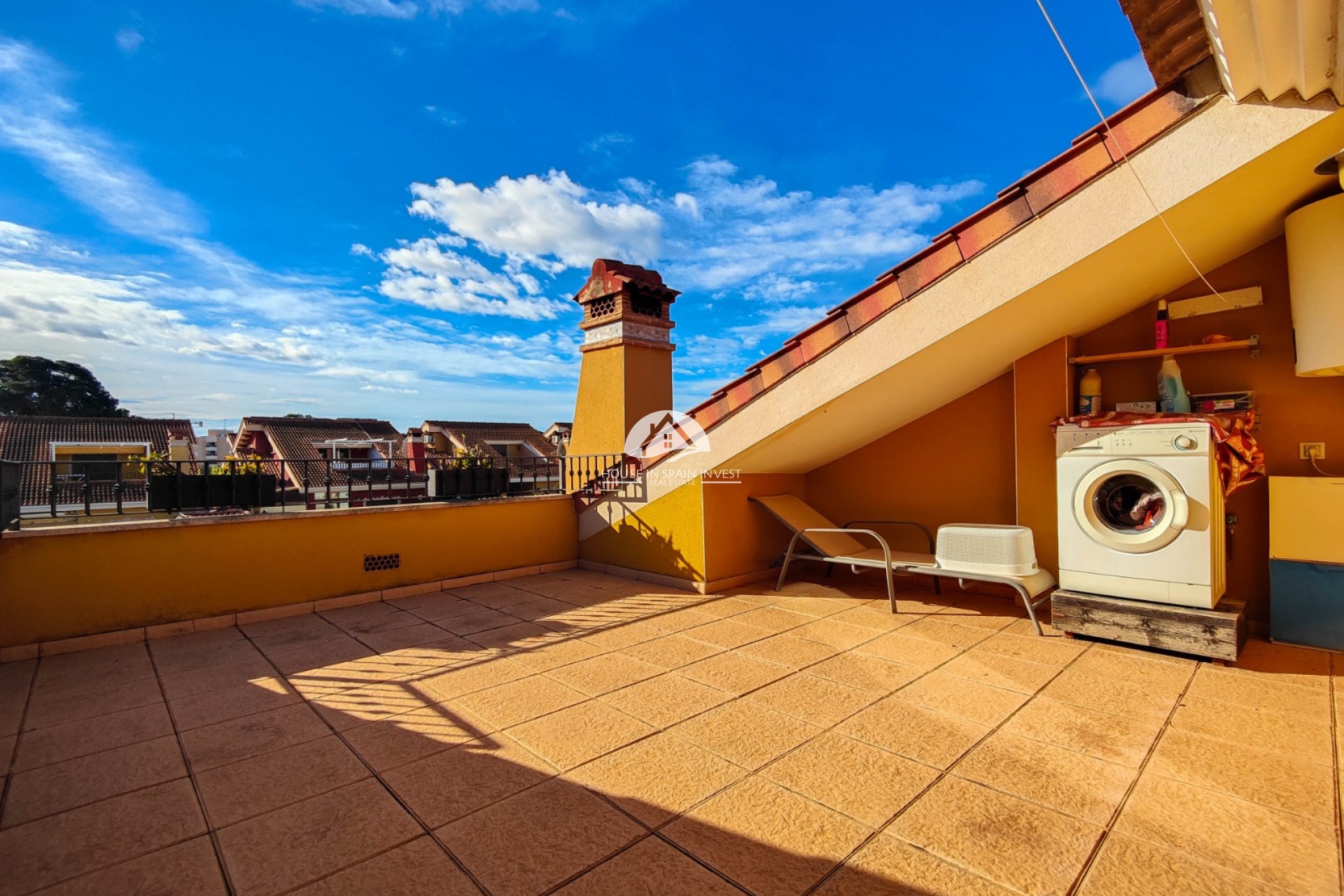 Herverkoop - Villa - Guardamar del Segura - Guardamar - El Raso