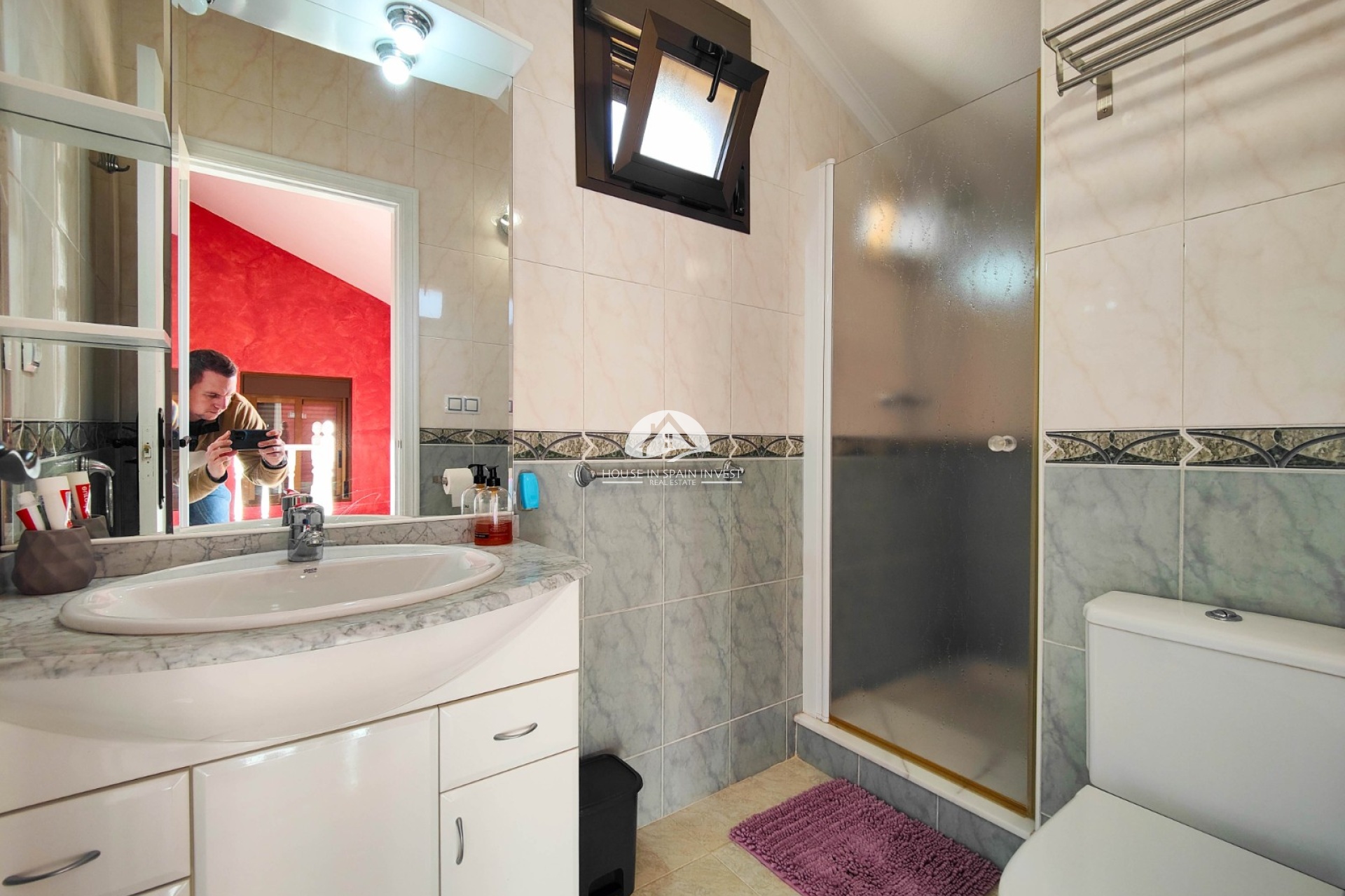 Herverkoop - Villa - Guardamar del Segura - Guardamar - El Raso