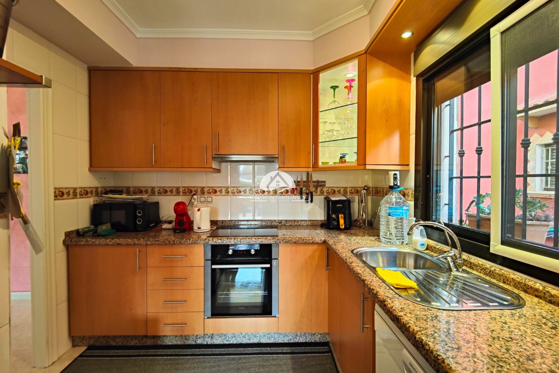 Herverkoop - Villa - Guardamar del Segura - Guardamar - El Raso