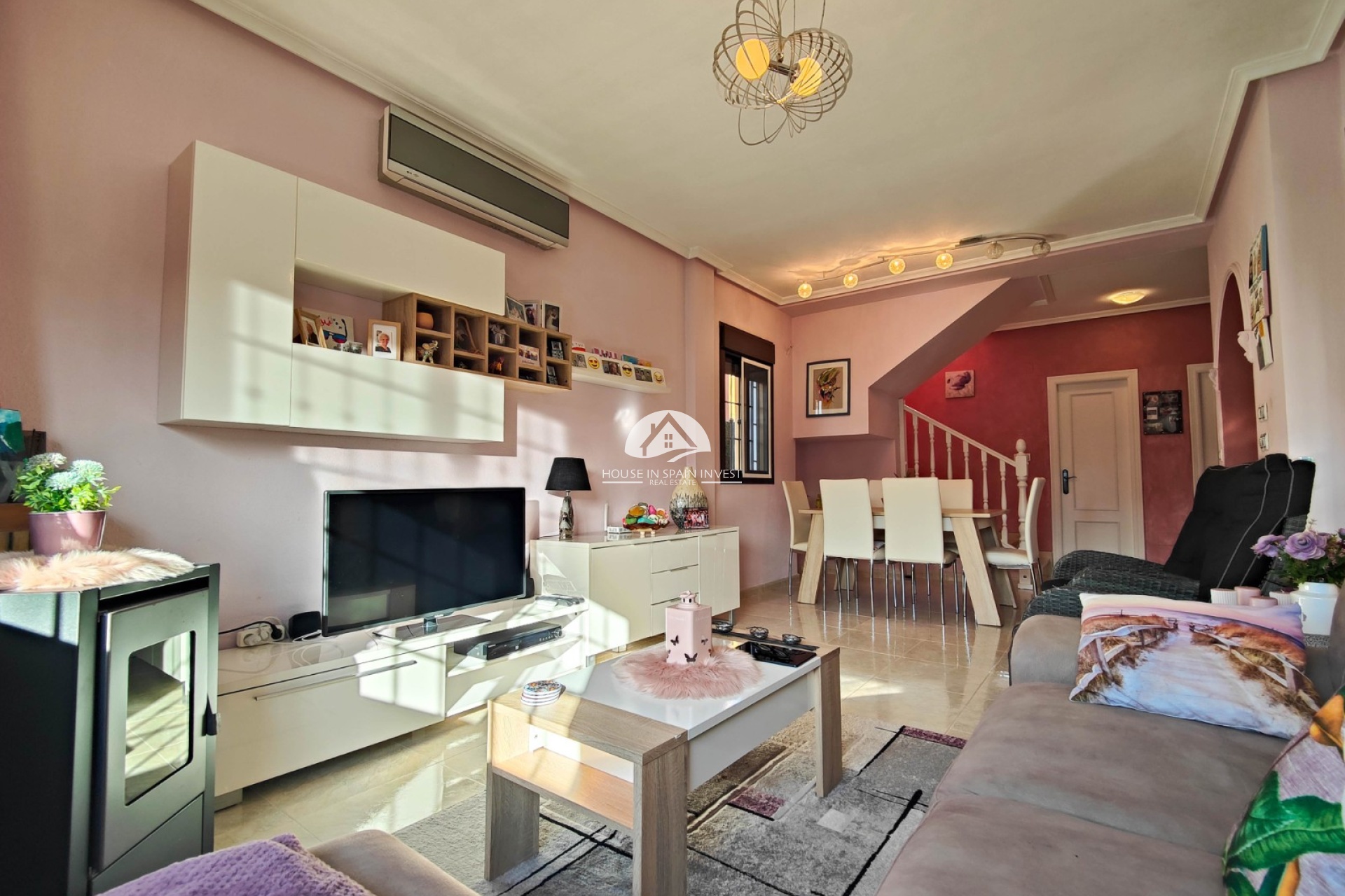 Herverkoop - Villa - Guardamar del Segura - Guardamar - El Raso