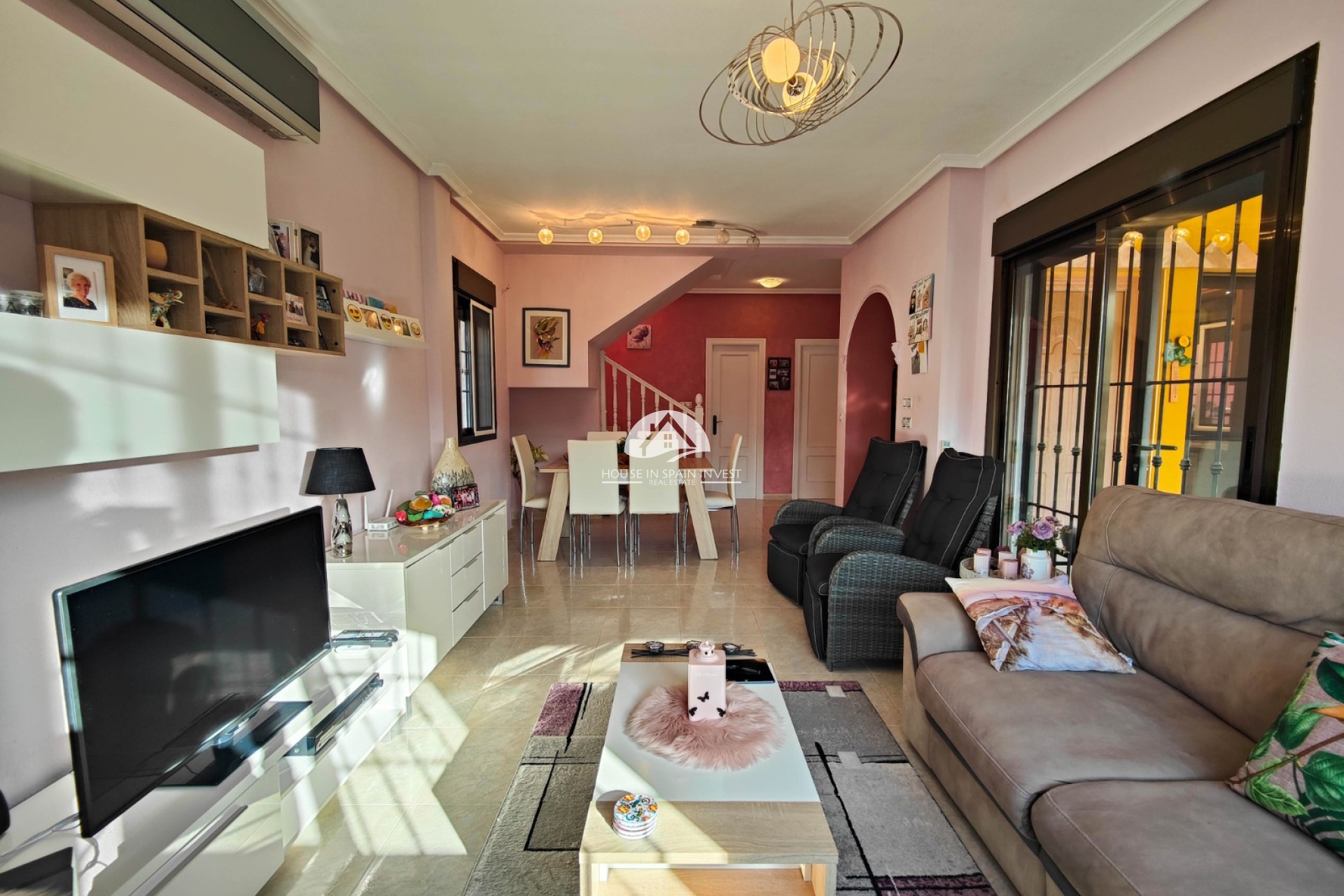 Herverkoop - Villa - Guardamar del Segura - Guardamar - El Raso