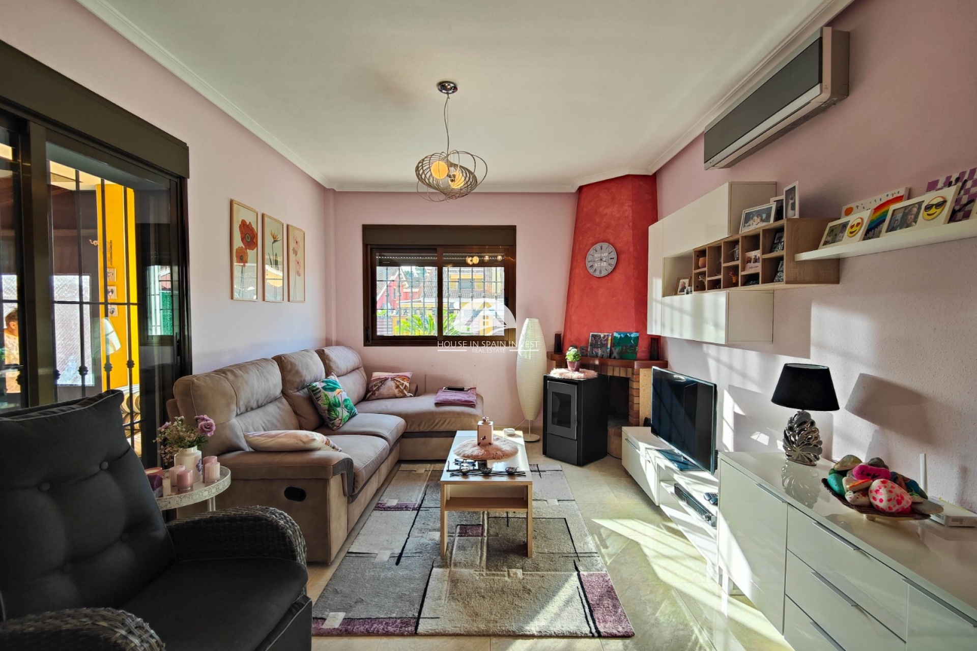 Herverkoop - Villa - Guardamar del Segura - Guardamar - El Raso