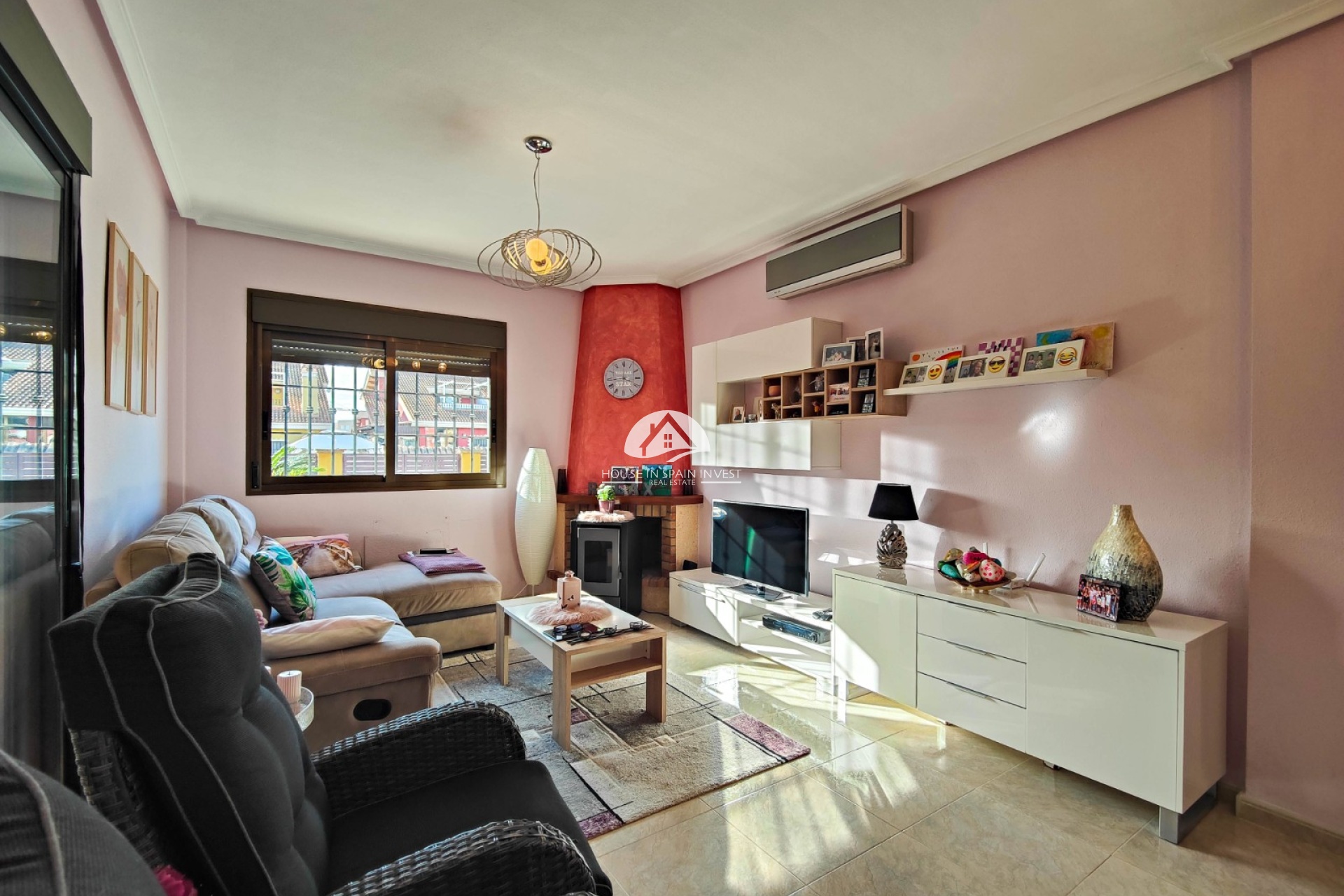 Herverkoop - Villa - Guardamar del Segura - Guardamar - El Raso