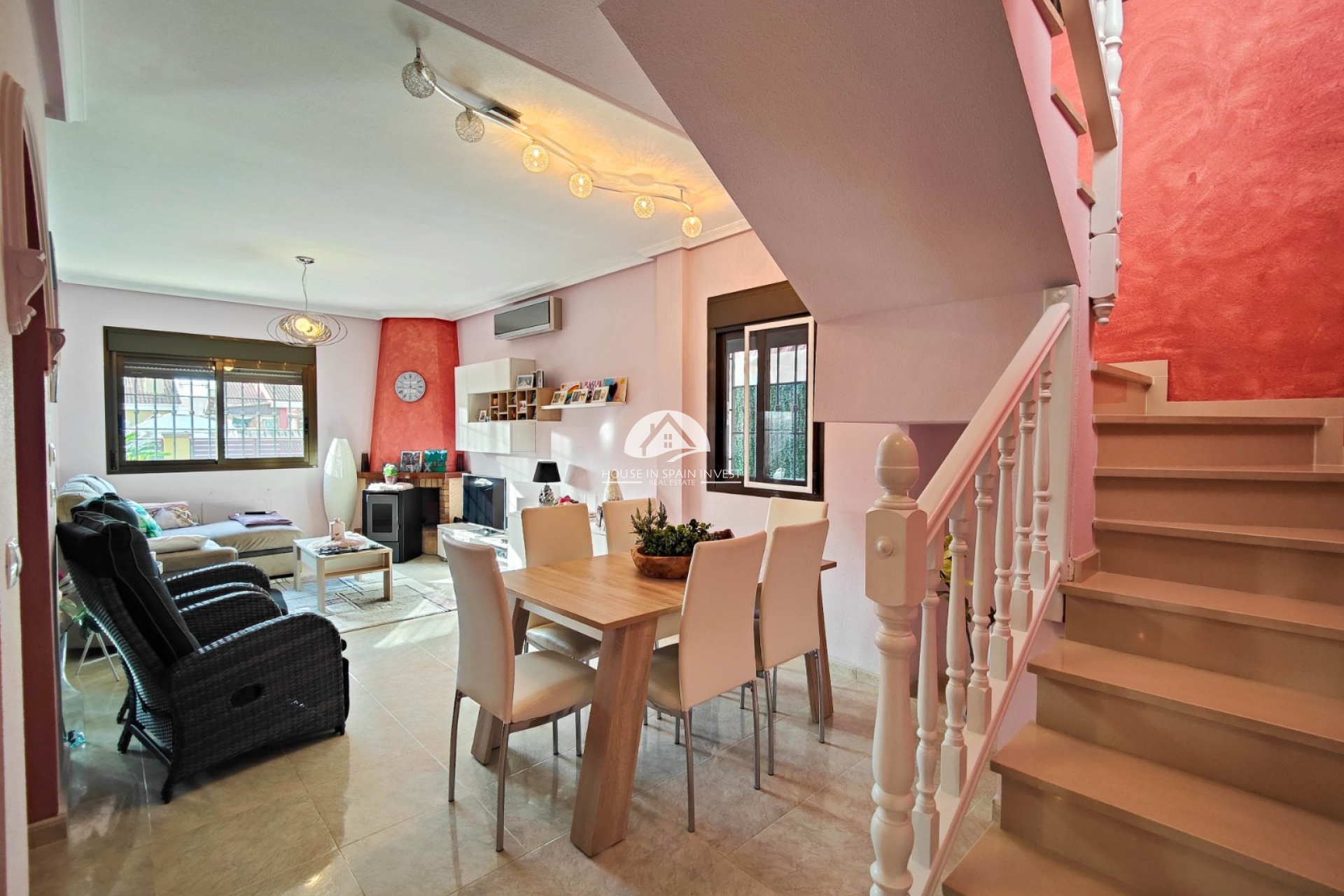 Herverkoop - Villa - Guardamar del Segura - Guardamar - El Raso