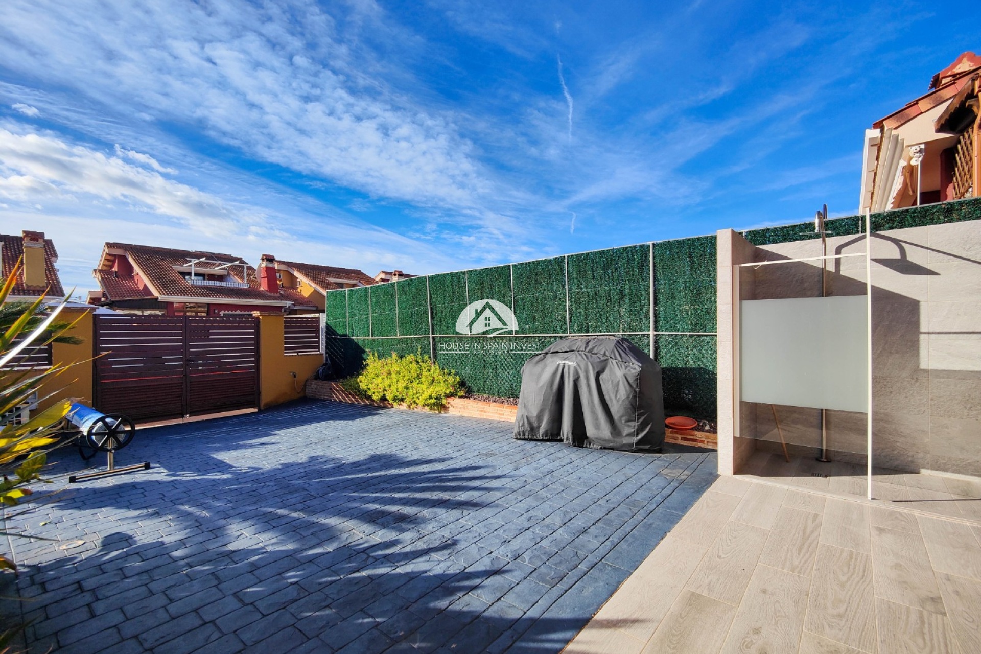 Herverkoop - Villa - Guardamar del Segura - Guardamar - El Raso