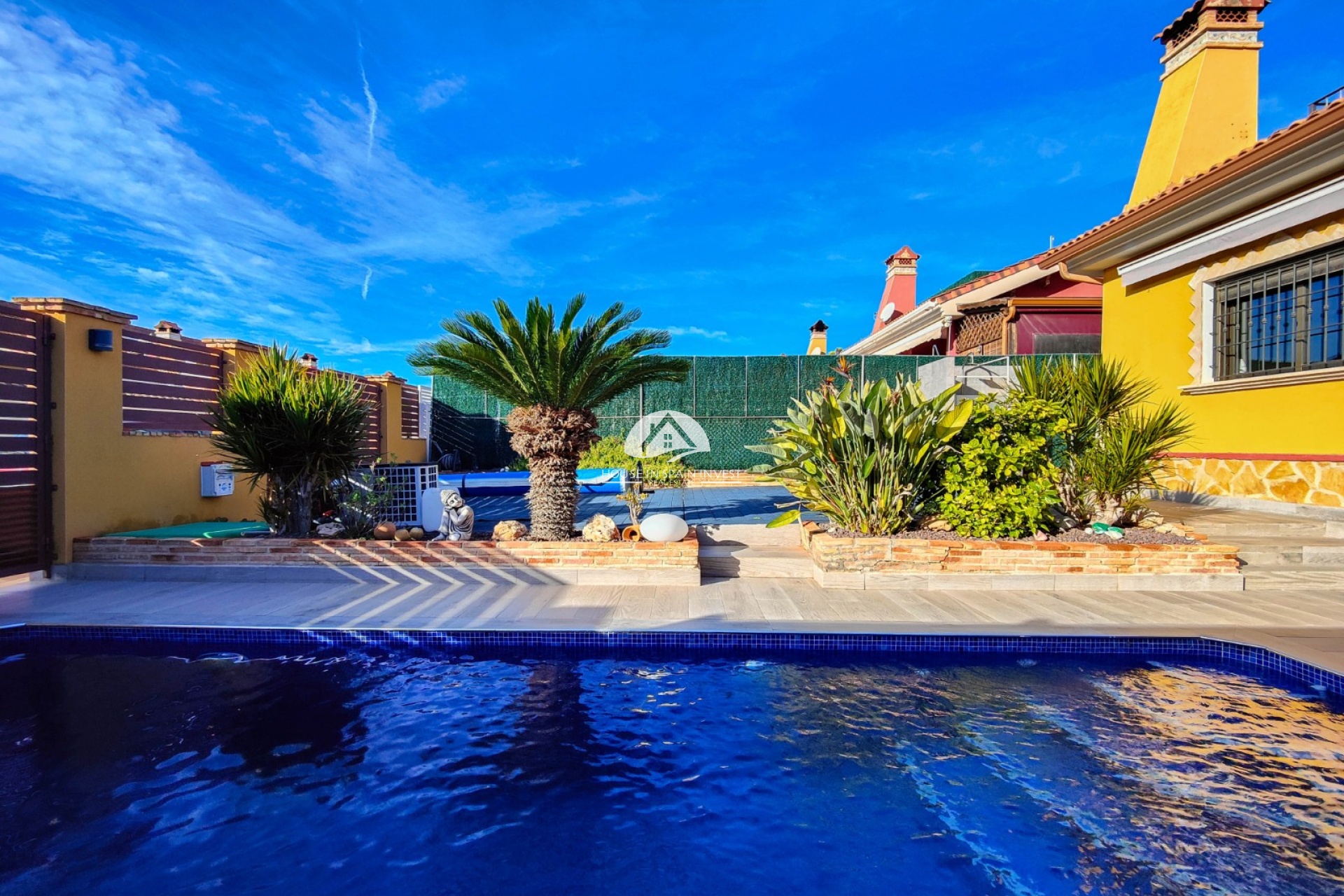 Herverkoop - Villa - Guardamar del Segura - Guardamar - El Raso