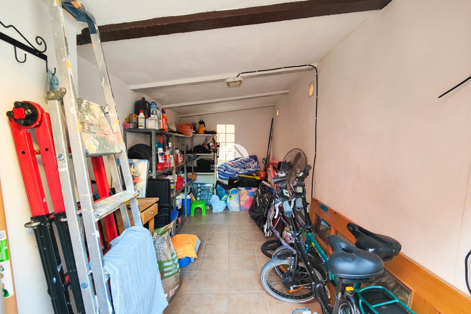 Herverkoop - Villa - Guardamar del Segura - Guardamar - El Raso