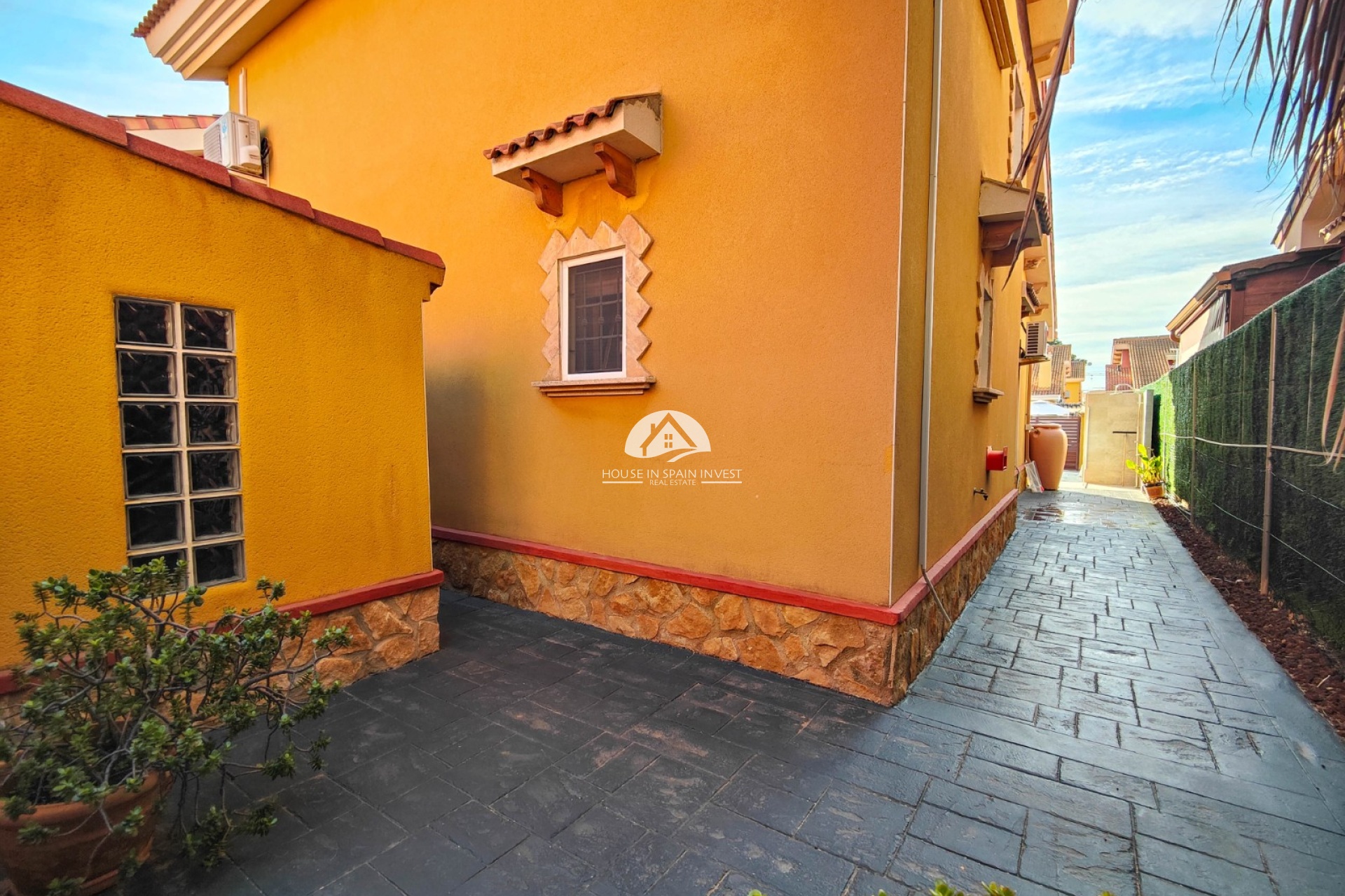 Herverkoop - Villa - Guardamar del Segura - Guardamar - El Raso