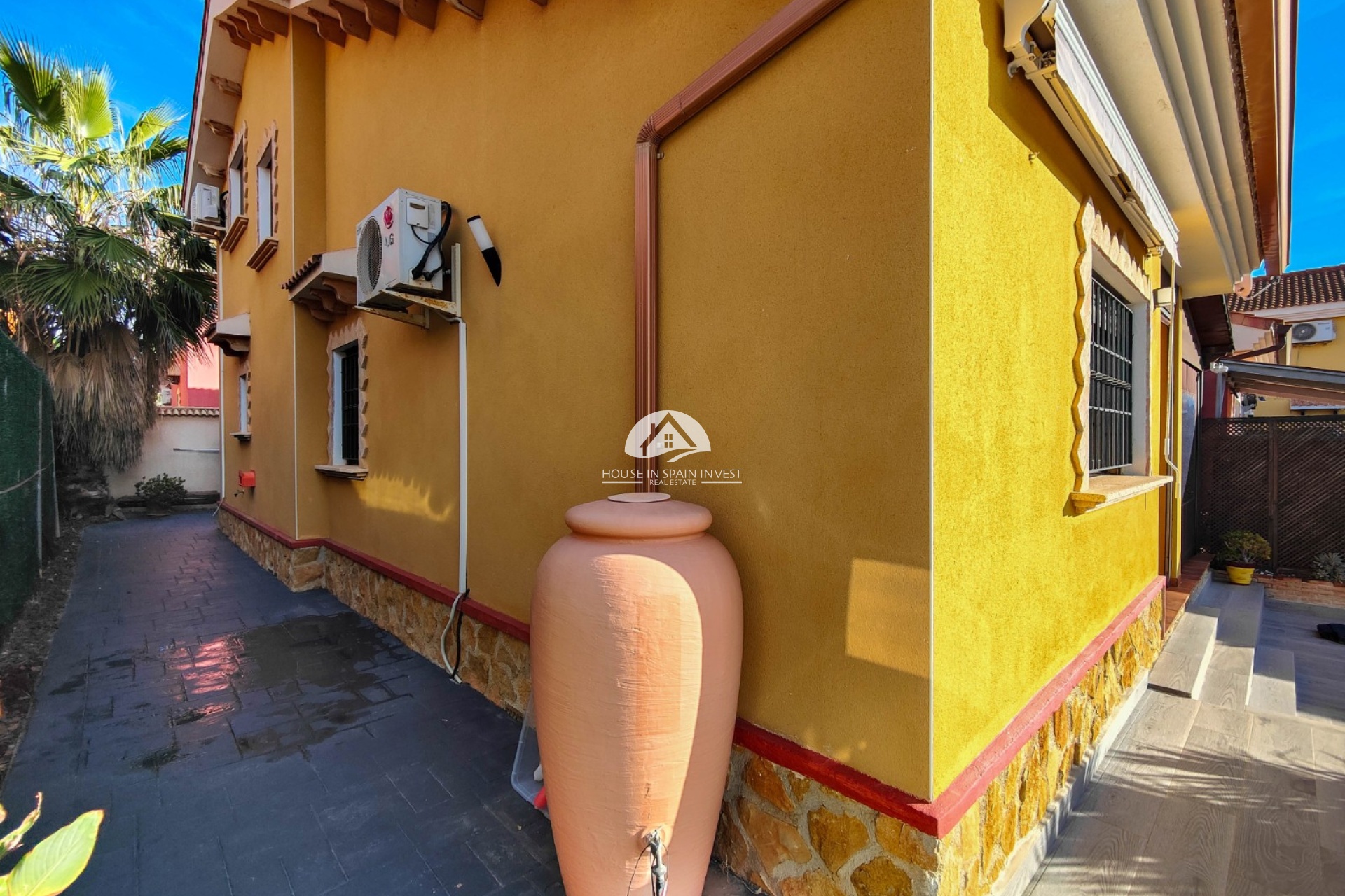 Herverkoop - Villa - Guardamar del Segura - Guardamar - El Raso