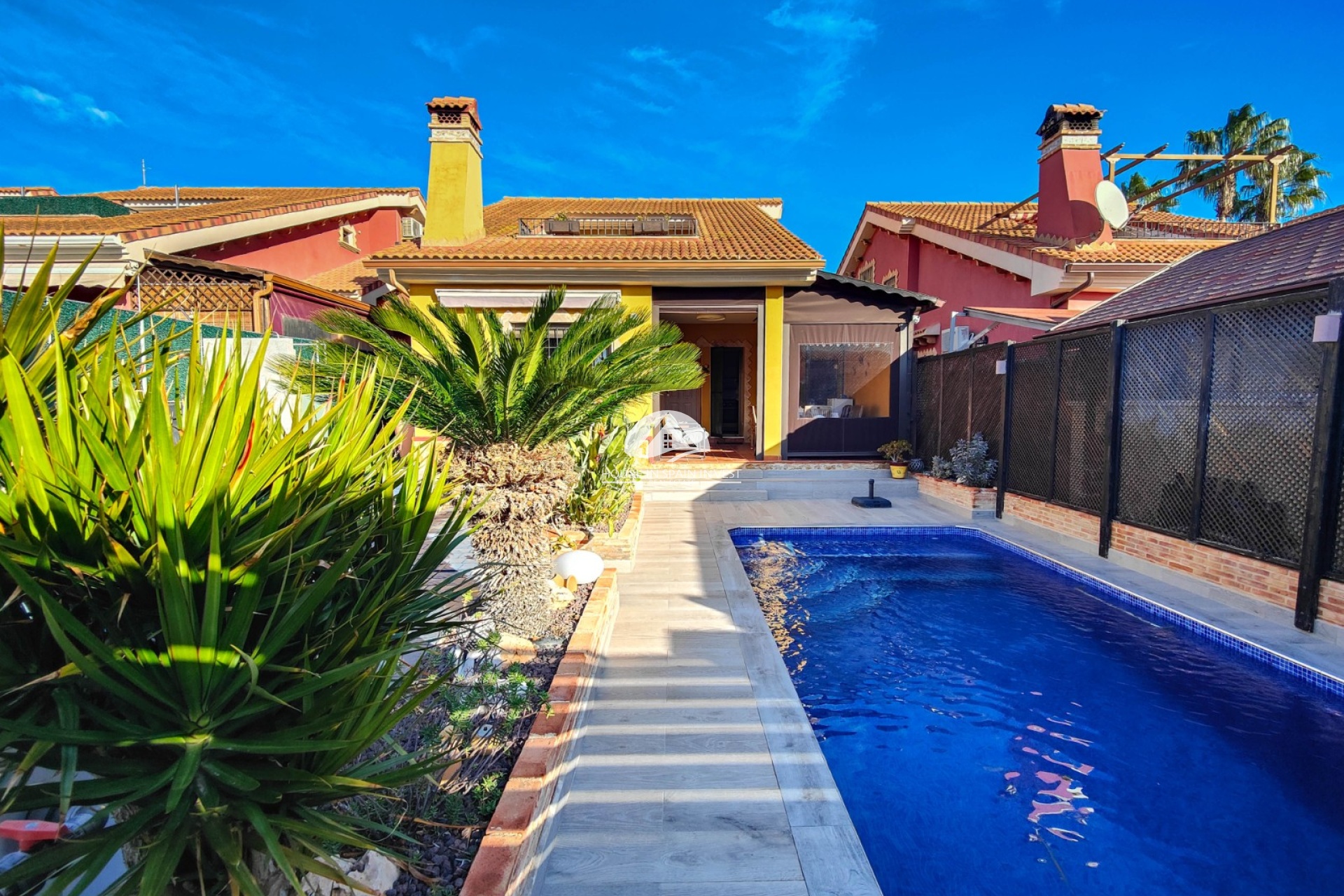 Herverkoop - Villa - Guardamar del Segura - Guardamar - El Raso