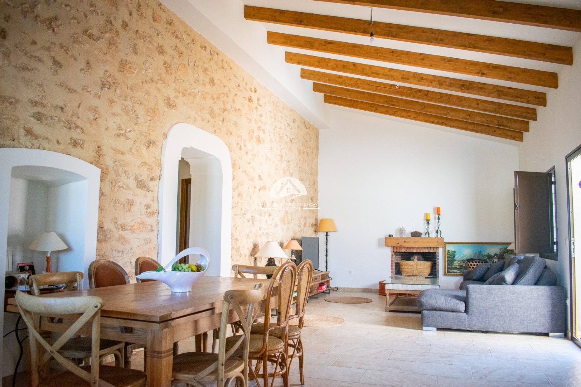 Herverkoop - Villa - Guardamar del Segura - Guardamar - El Raso