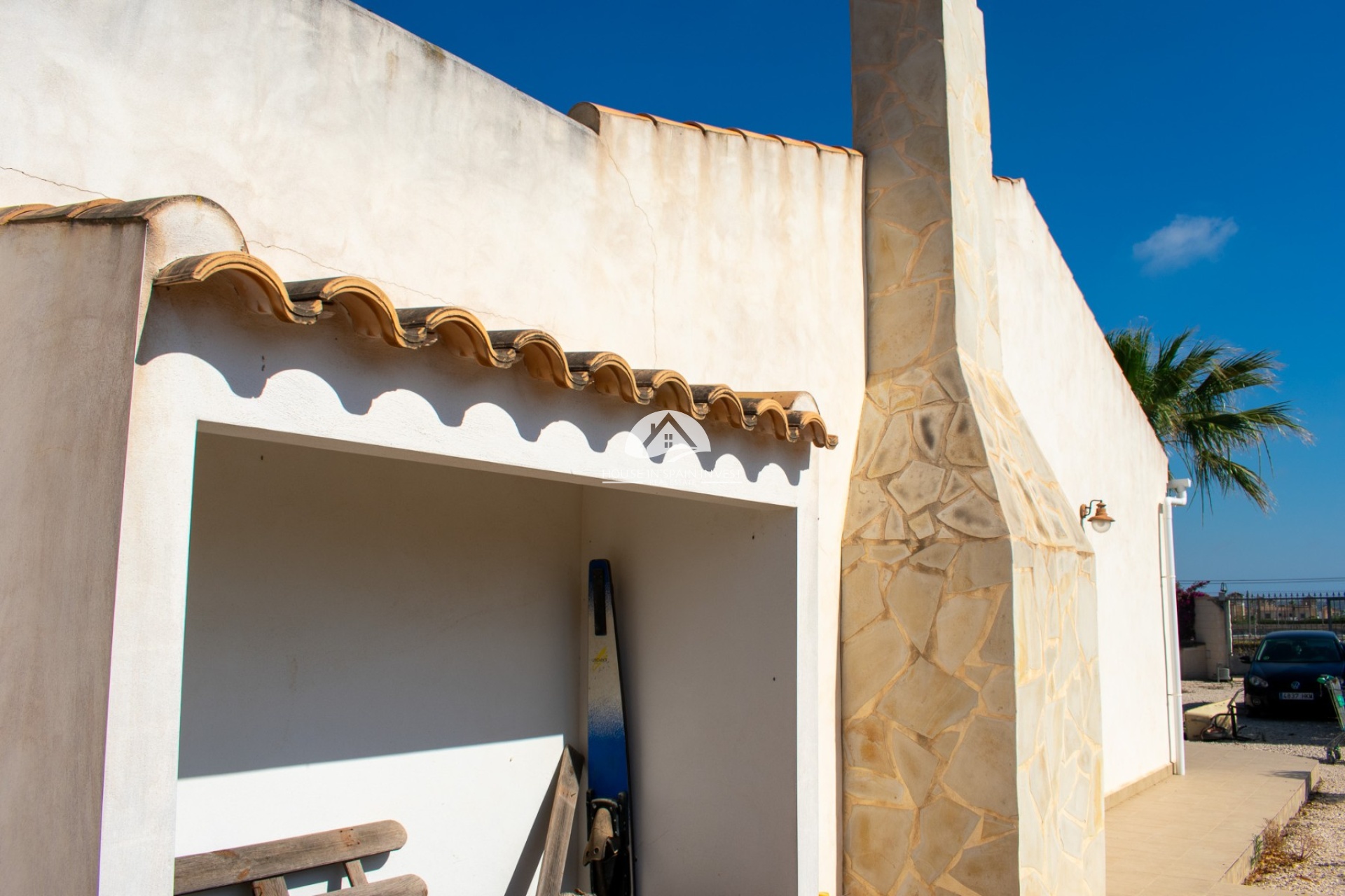 Herverkoop - Villa - Guardamar del Segura - Guardamar - El Raso