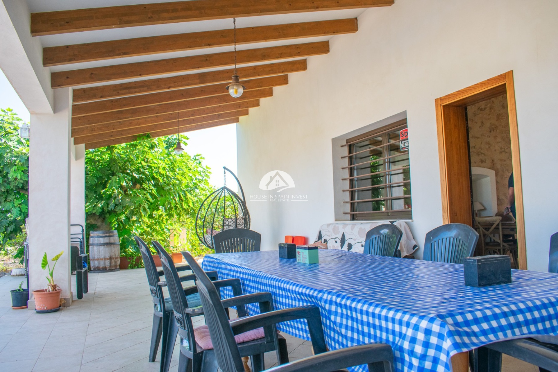 Herverkoop - Villa - Guardamar del Segura - Guardamar - El Raso