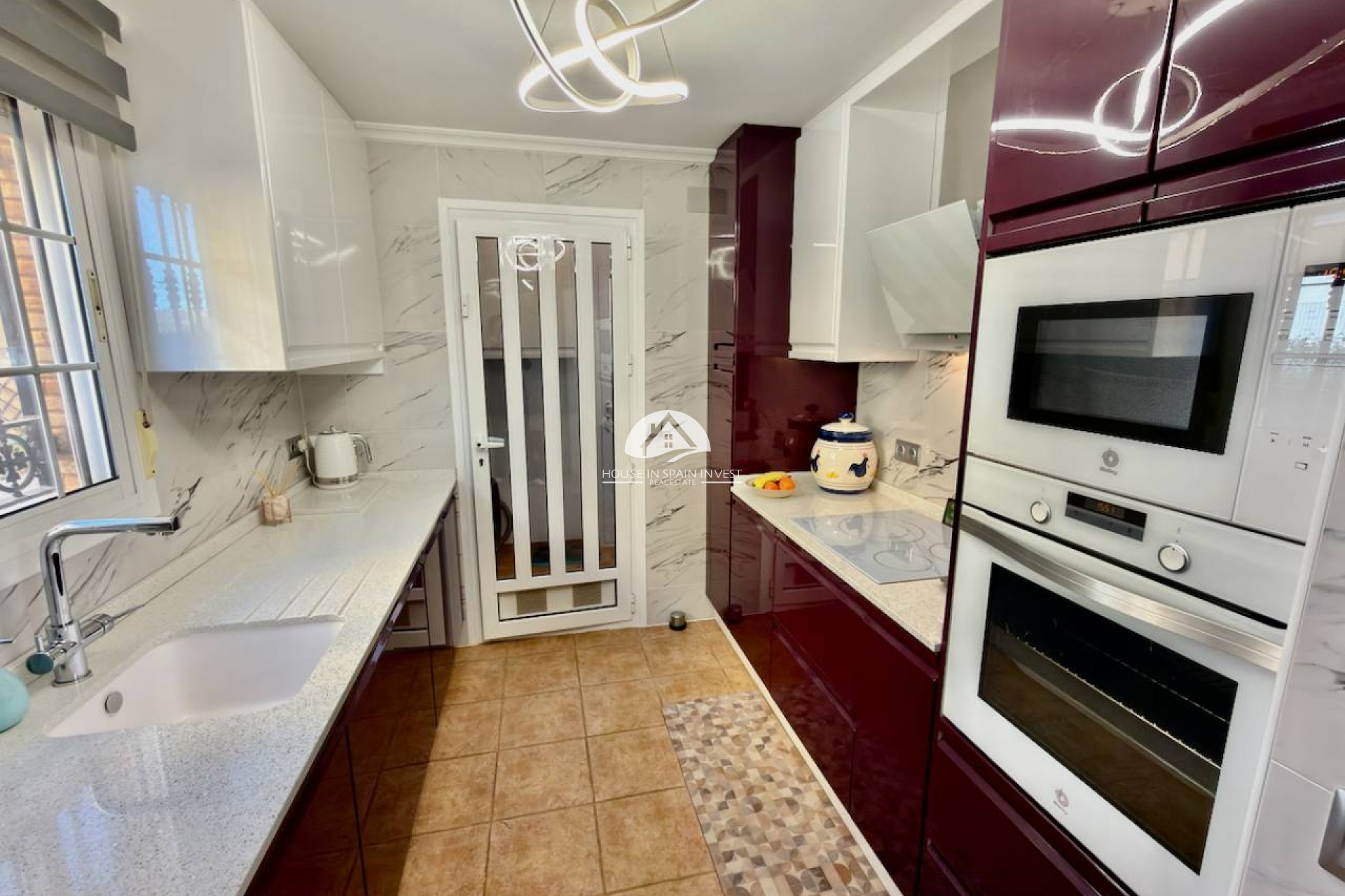 Herverkoop - Villa - Guardamar del Segura - Guardamar - El Raso