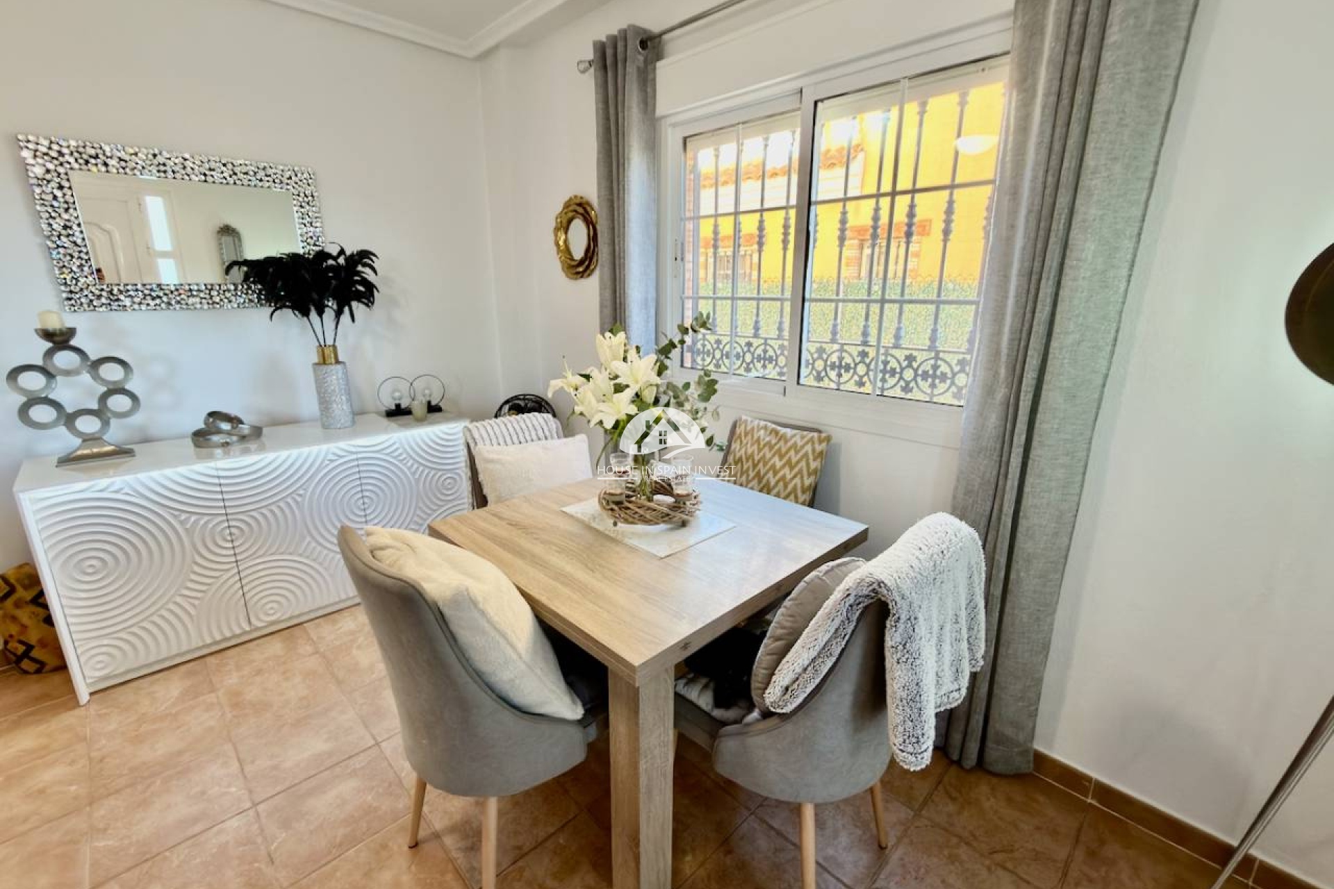 Herverkoop - Villa - Guardamar del Segura - Guardamar - El Raso