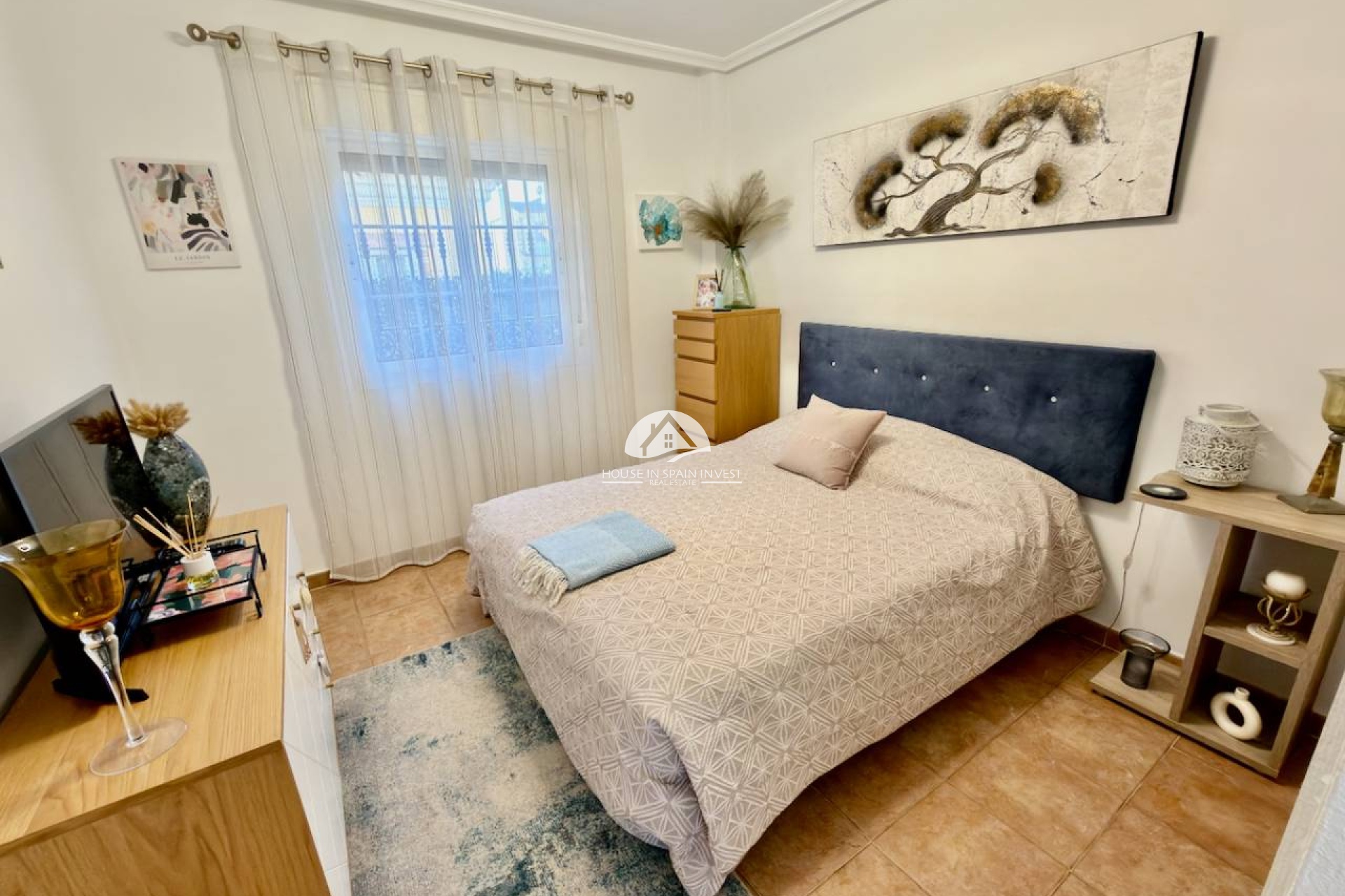 Herverkoop - Villa - Guardamar del Segura - Guardamar - El Raso