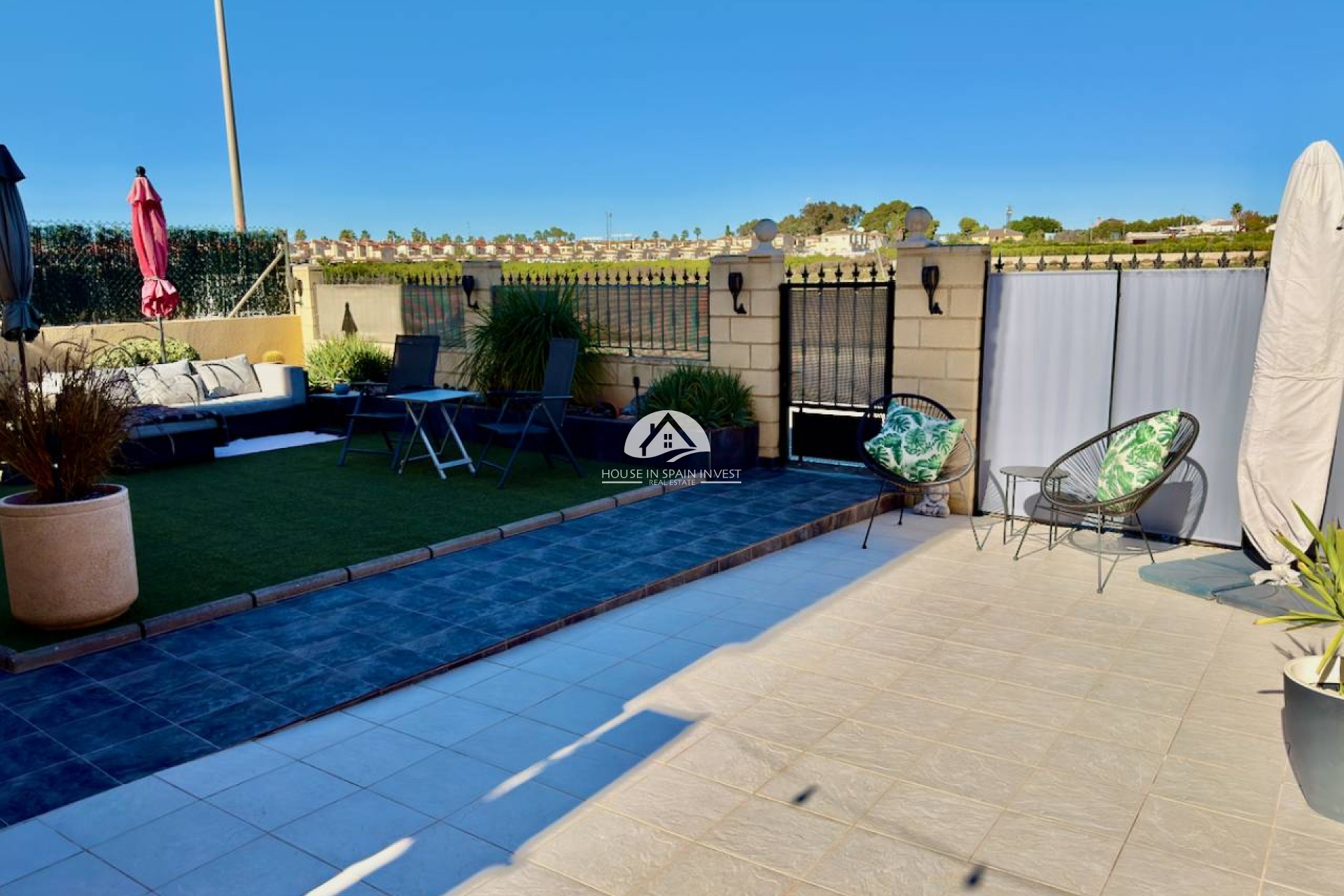 Herverkoop - Villa - Guardamar del Segura - Guardamar - El Raso