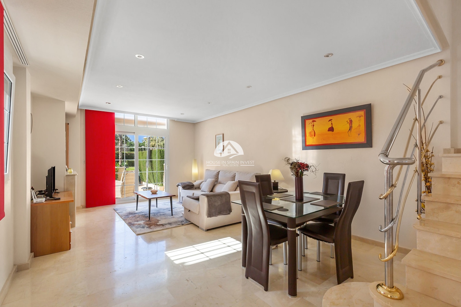 Herverkoop - Villa - Guardamar del Segura - Guardamar - El Raso