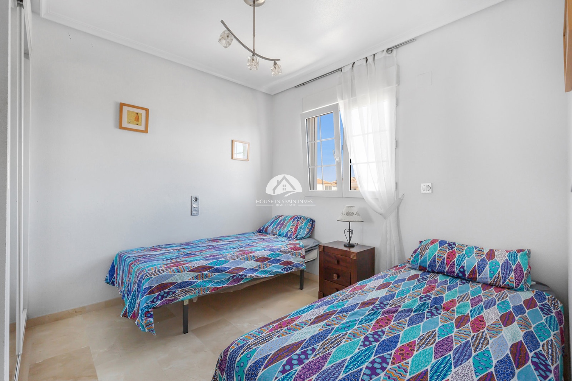 Herverkoop - Villa - Guardamar del Segura - Guardamar - El Raso