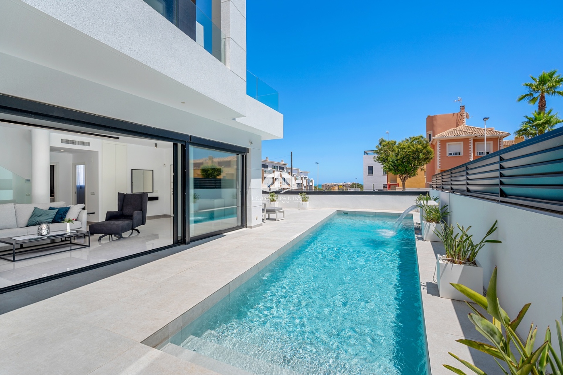 Herverkoop - Villa - Guardamar del Segura - Guardamar - El Raso