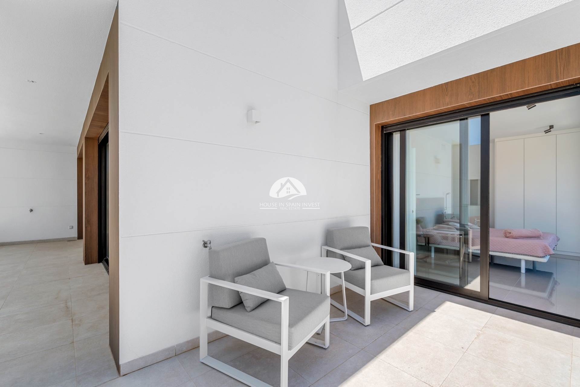 Herverkoop - Villa - Guardamar del Segura - Guardamar - El Raso